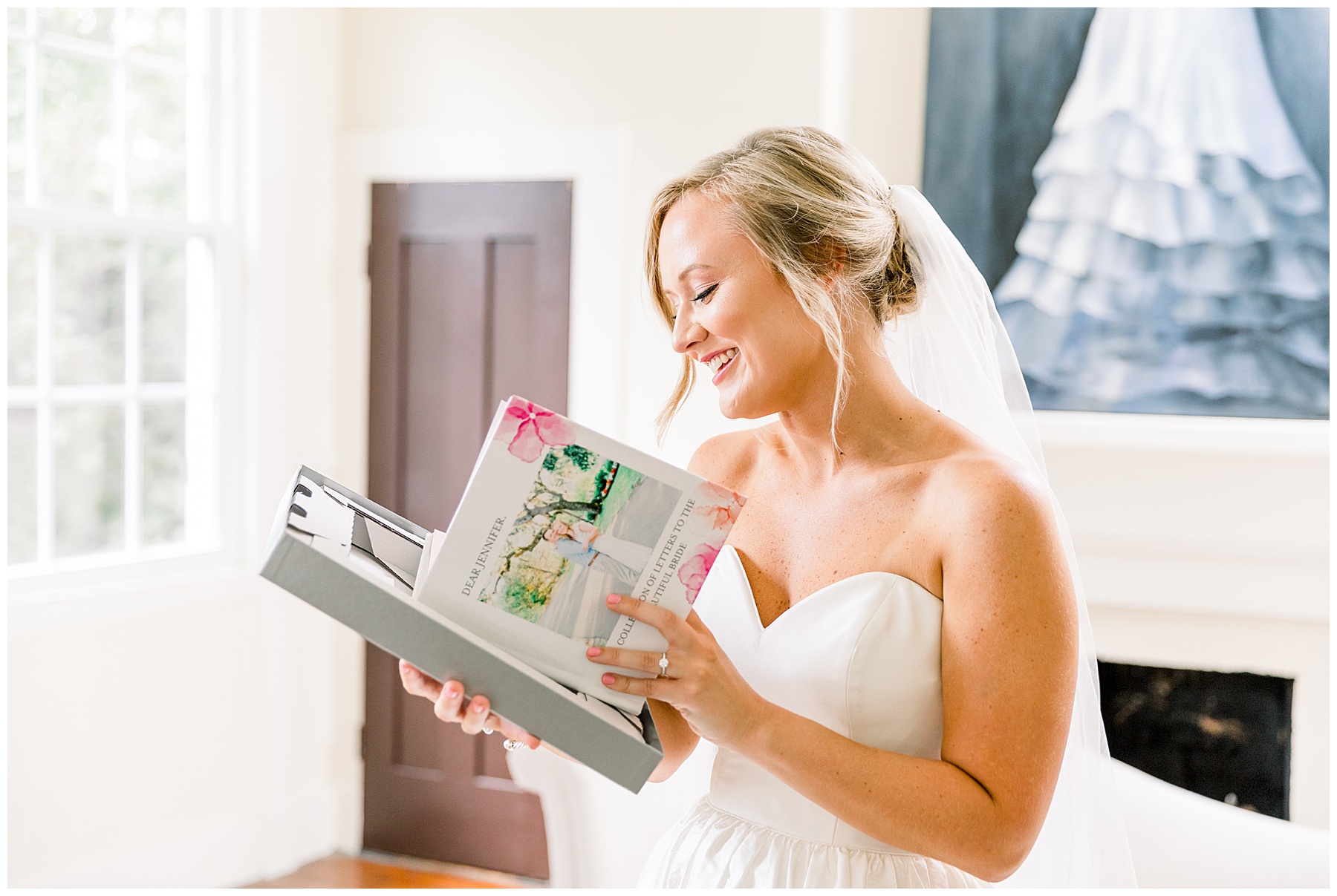 Langtree Plantation Wedding - Lake Norman Wedding - Tiffany L Johnson Photography Langtree Plantation Wedding - Lake Norman Wedding - Tiffany L Johnson Photography