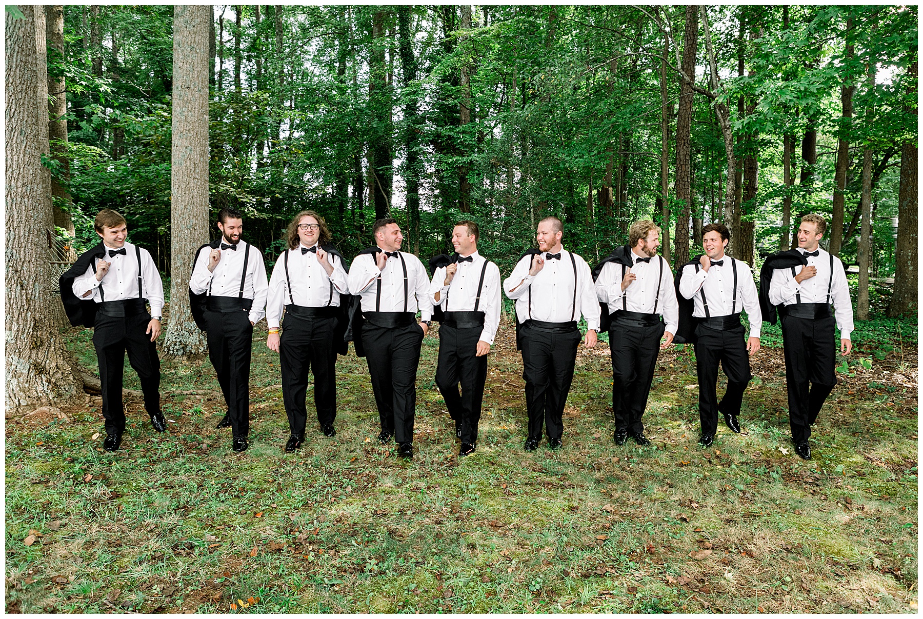 Langtree Plantation Wedding - Lake Norman Wedding - Tiffany L Johnson Photography Langtree Plantation Wedding - Lake Norman Wedding - Tiffany L Johnson Photography