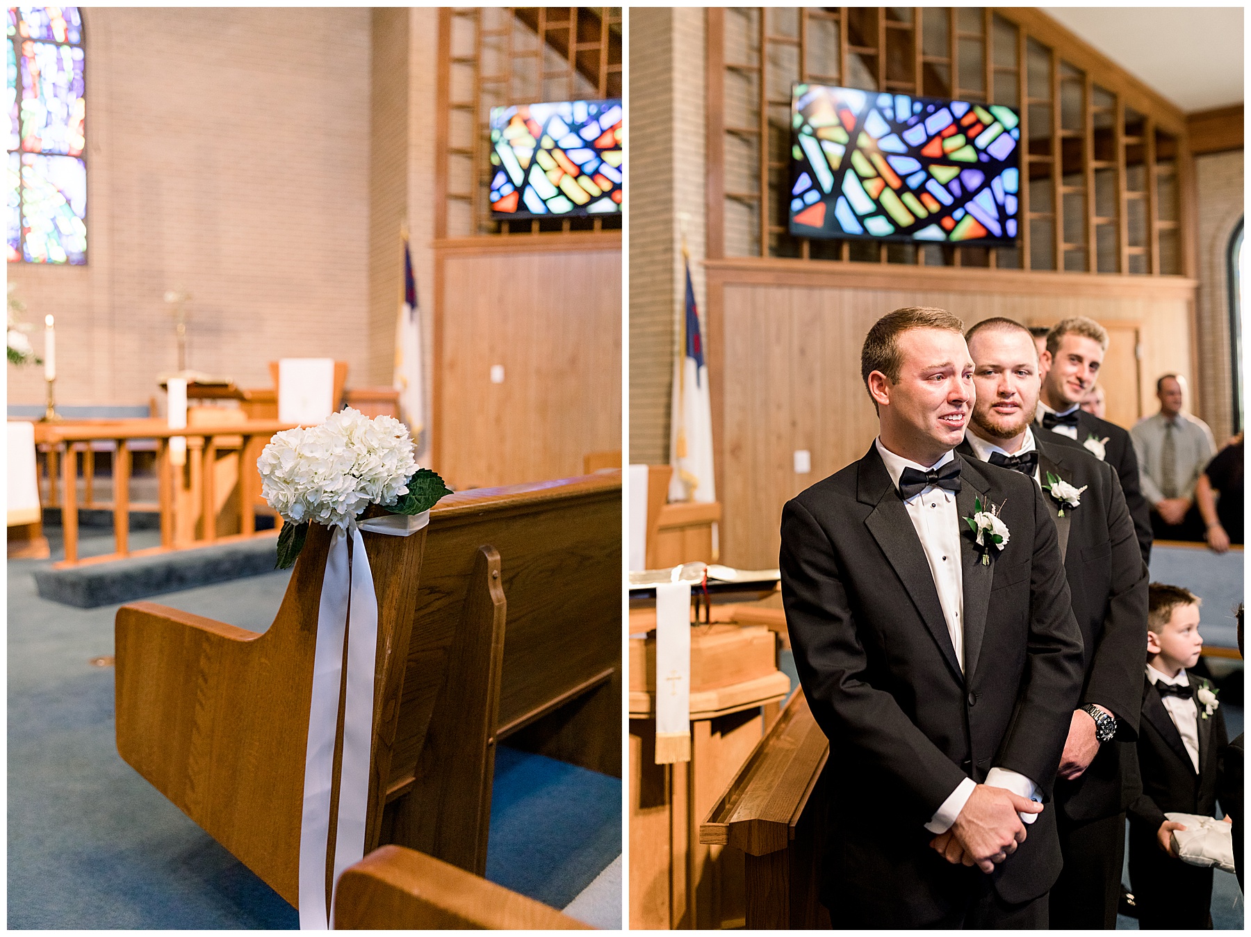 Langtree Plantation Wedding - Lake Norman Wedding - Tiffany L Johnson Photography Langtree Plantation Wedding - Lake Norman Wedding - Tiffany L Johnson Photography