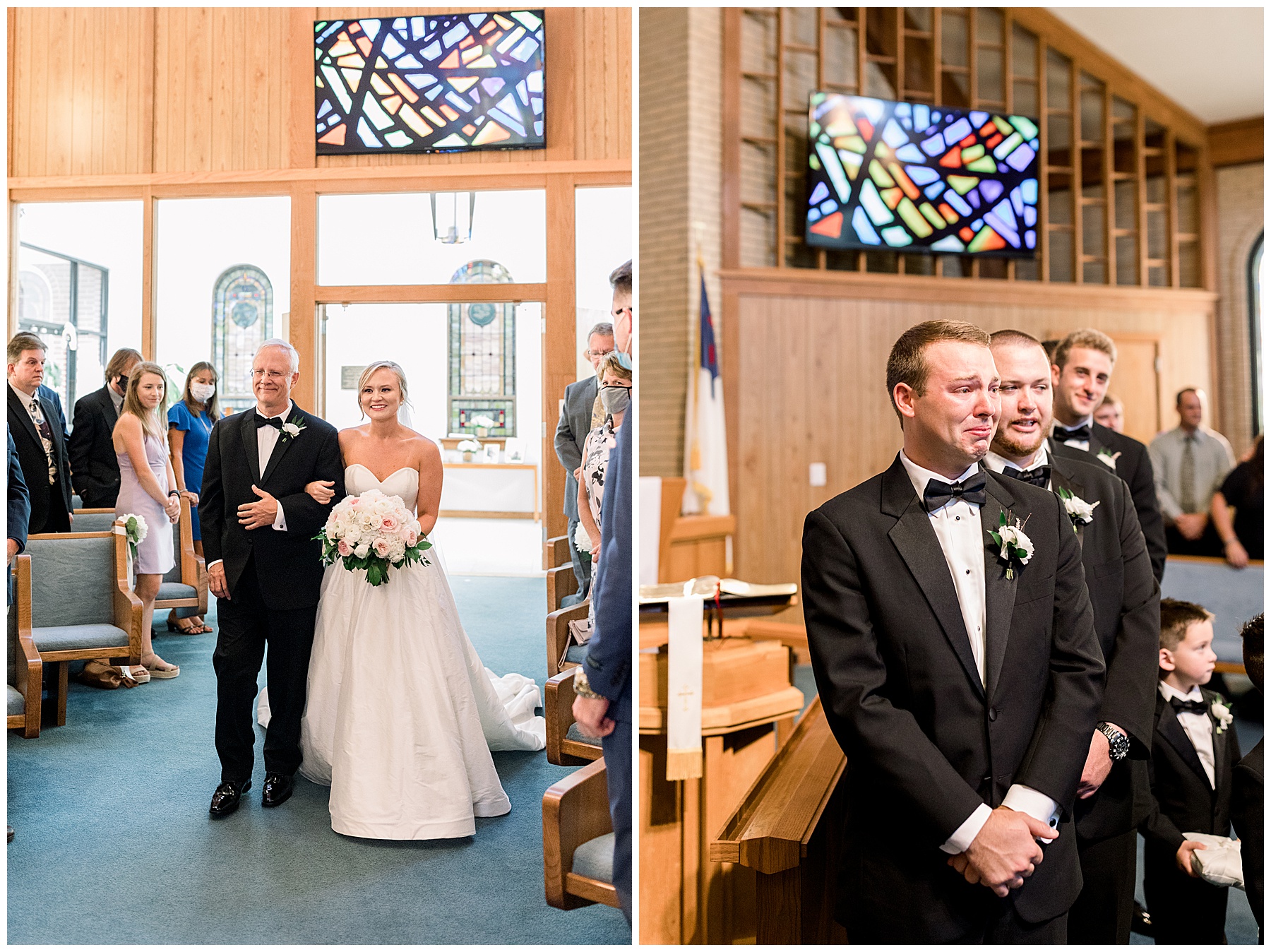 Langtree Plantation Wedding - Lake Norman Wedding - Tiffany L Johnson Photography Langtree Plantation Wedding - Lake Norman Wedding - Tiffany L Johnson Photography