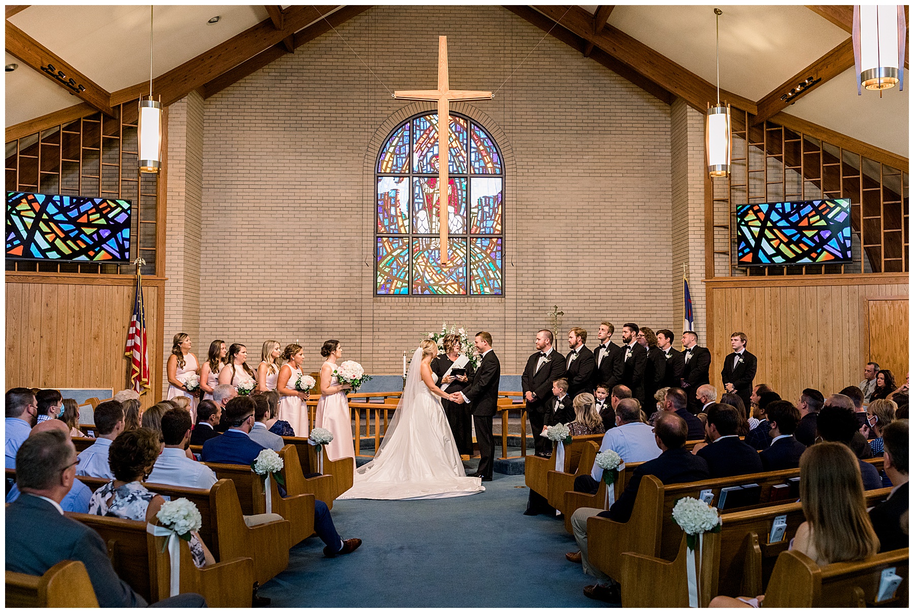 Langtree Plantation Wedding - Lake Norman Wedding - Tiffany L Johnson Photography Langtree Plantation Wedding - Lake Norman Wedding - Tiffany L Johnson Photography
