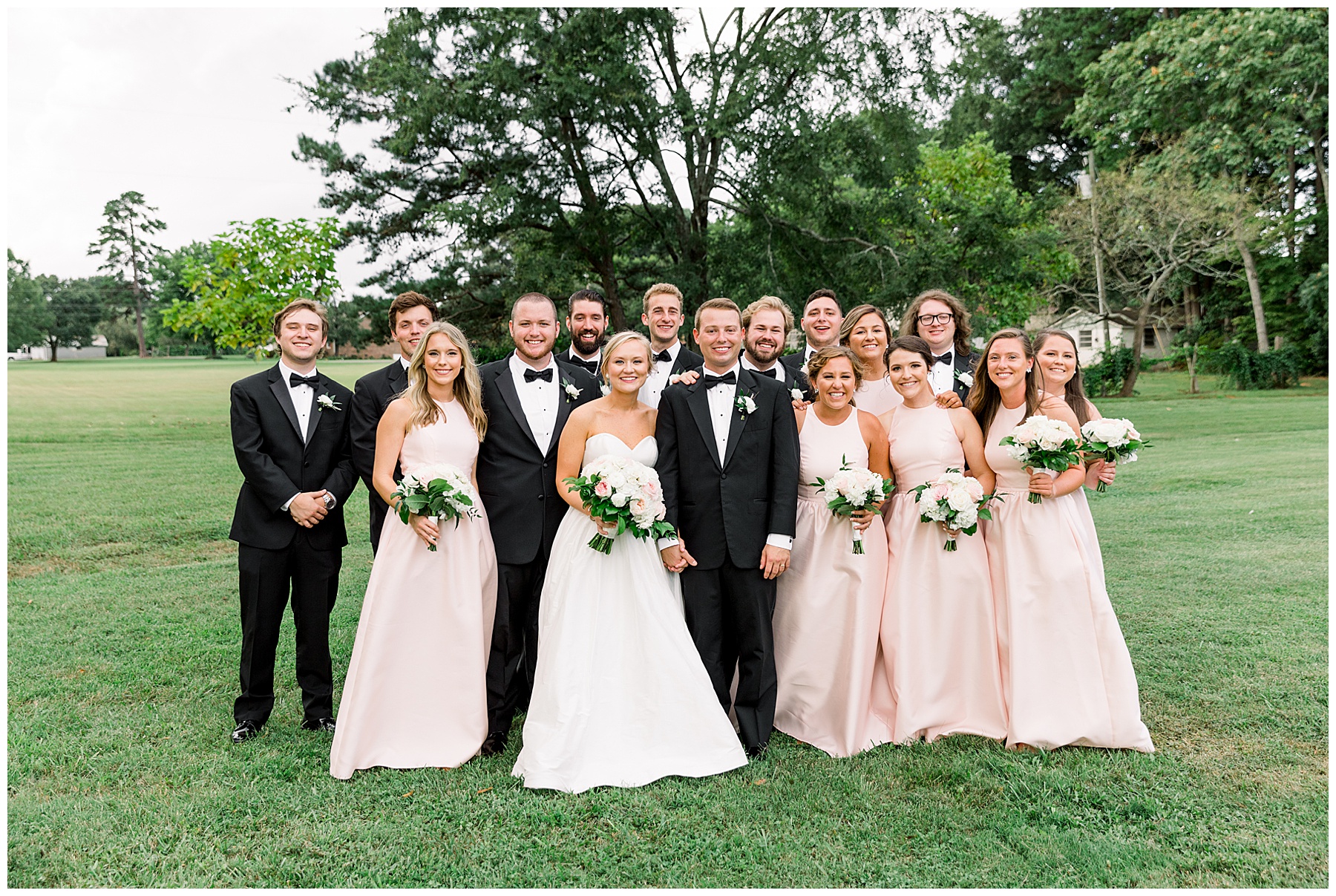 Langtree Plantation Wedding - Lake Norman Wedding - Tiffany L Johnson Photography Langtree Plantation Wedding - Lake Norman Wedding - Tiffany L Johnson Photography