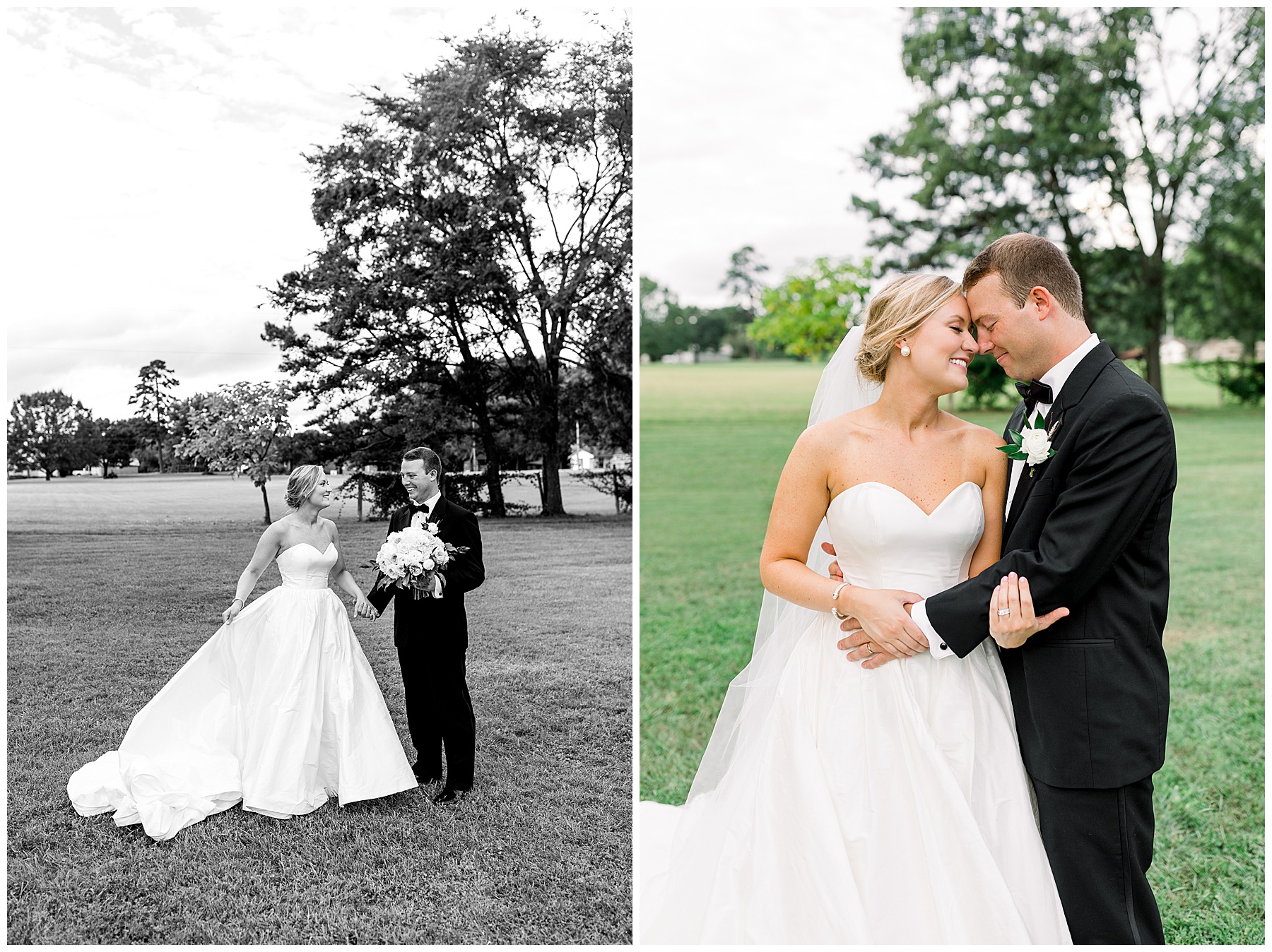 Langtree Plantation Wedding - Lake Norman Wedding - Tiffany L Johnson Photography Langtree Plantation Wedding - Lake Norman Wedding - Tiffany L Johnson Photography