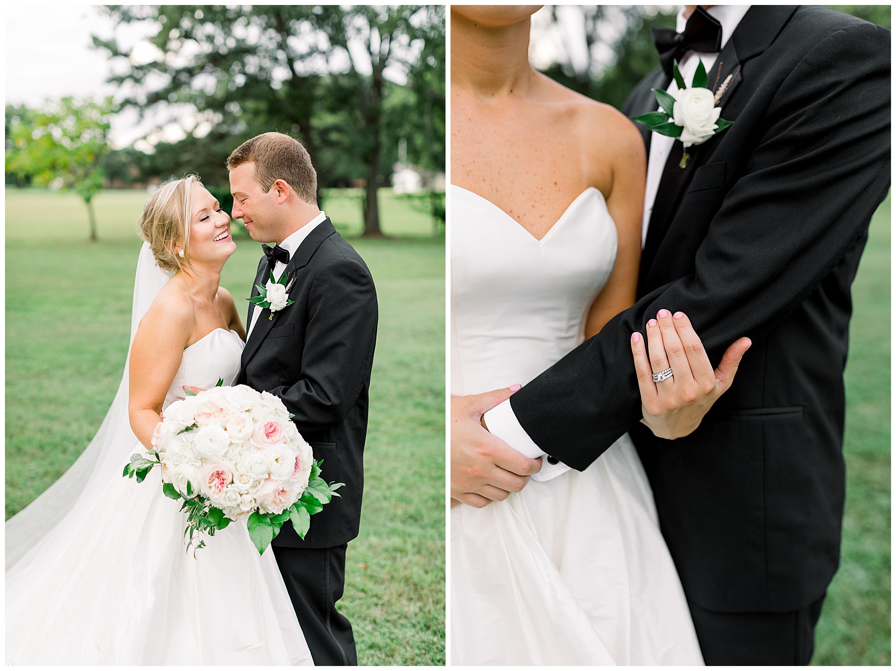Langtree Plantation Wedding - Lake Norman Wedding - Tiffany L Johnson Photography Langtree Plantation Wedding - Lake Norman Wedding - Tiffany L Johnson Photography