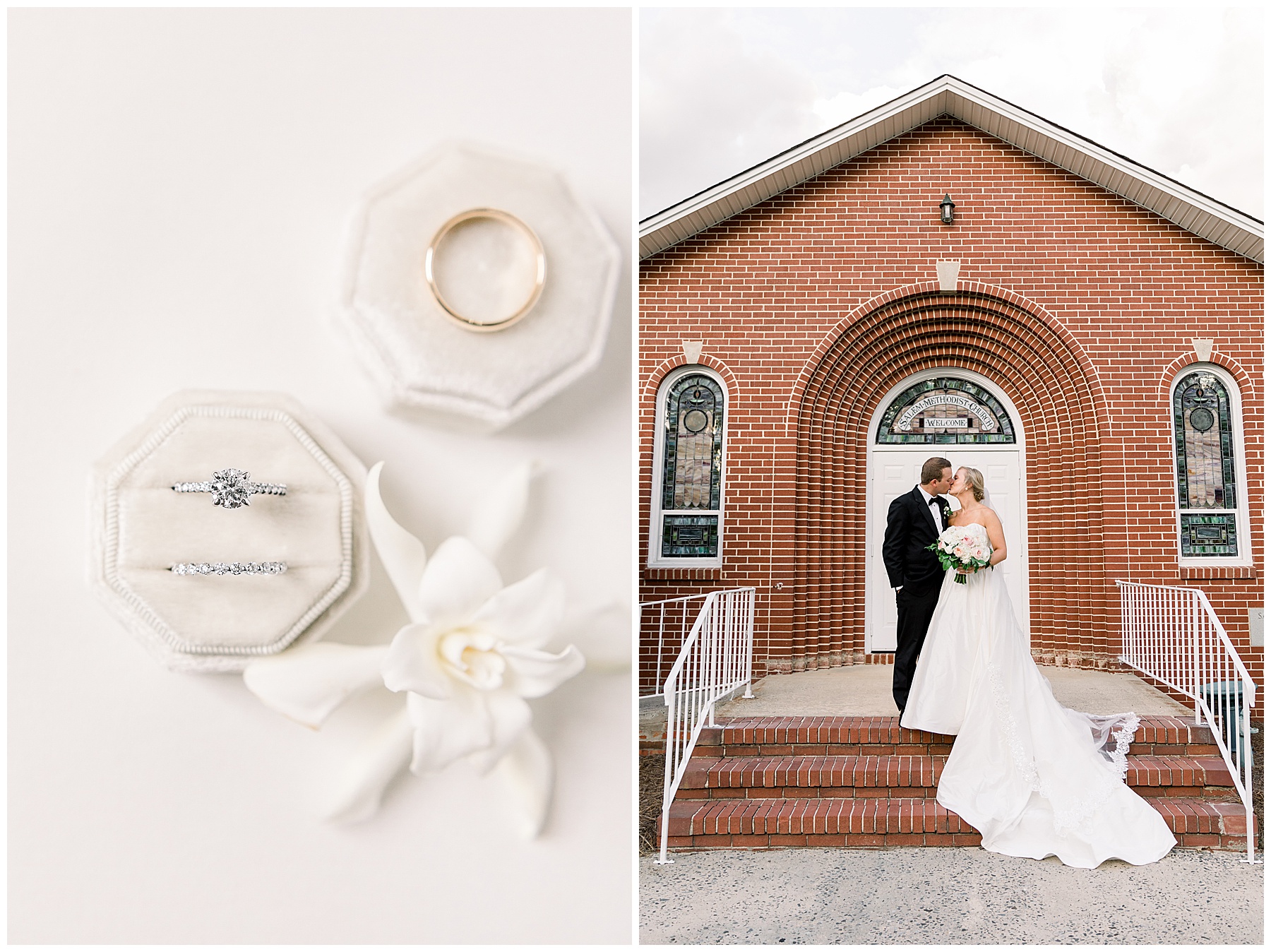 Langtree Plantation Wedding - Lake Norman Wedding - Tiffany L Johnson Photography Langtree Plantation Wedding - Lake Norman Wedding - Tiffany L Johnson Photography