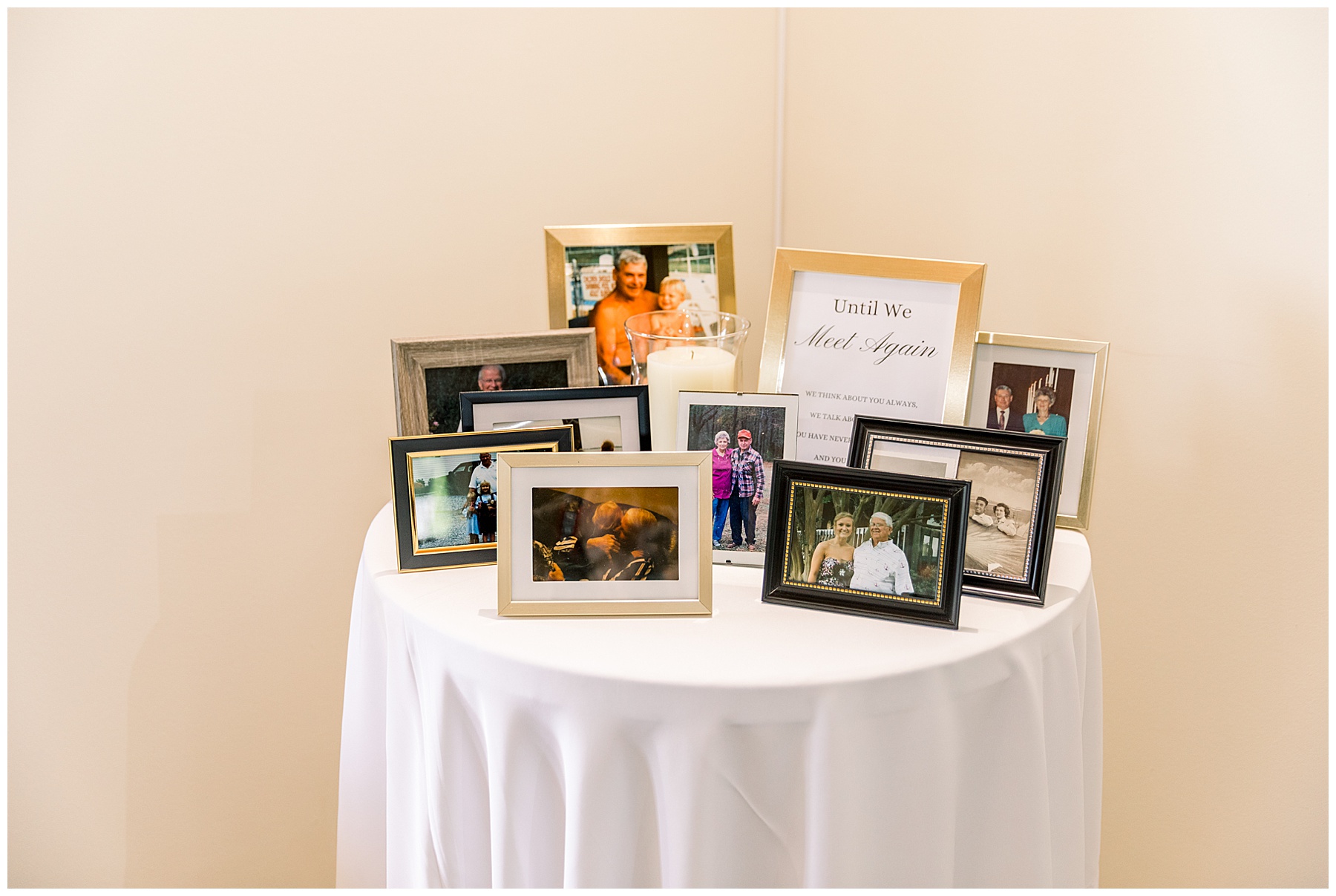 Langtree Plantation Wedding - Lake Norman Wedding - Tiffany L Johnson Photography