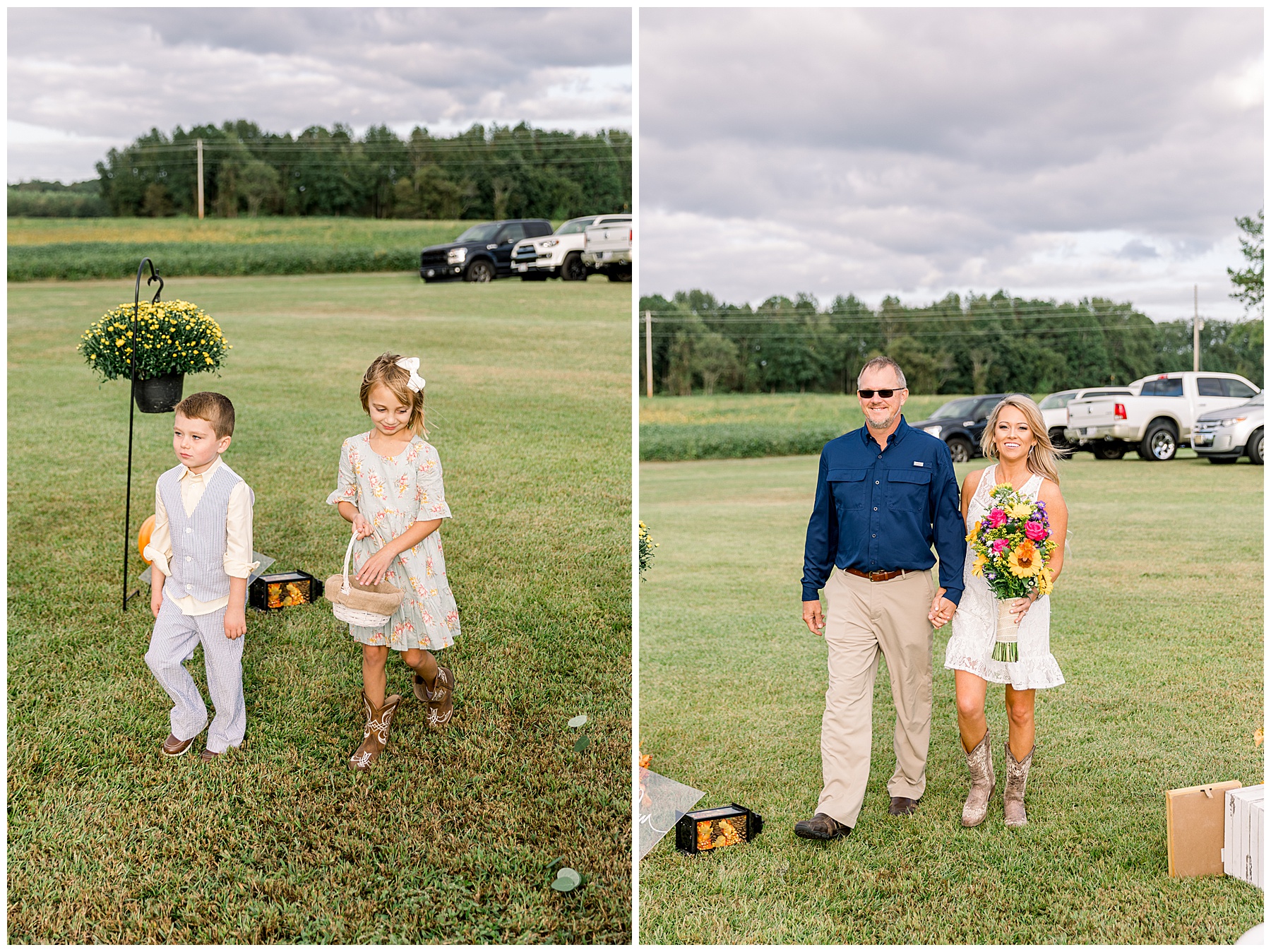 Magical Field Elopement Wedding - Tiffany L Johnson Photography_0007.jpg
