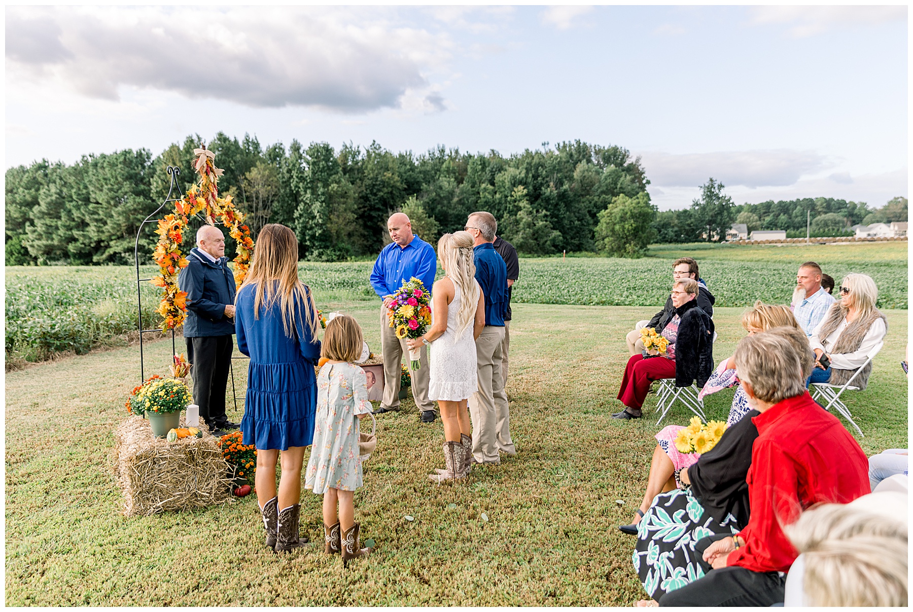 Magical Field Elopement Wedding - Tiffany L Johnson Photography_0009.jpg