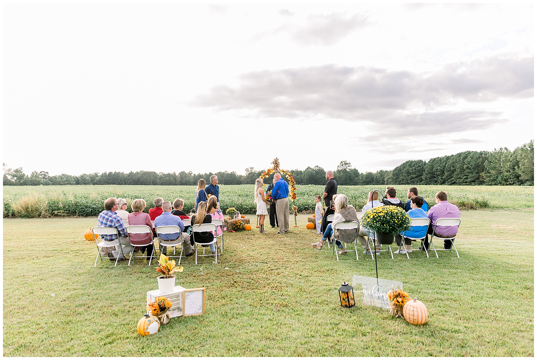Magical Field Elopement Wedding - Tiffany L Johnson Photography_0012.jpg