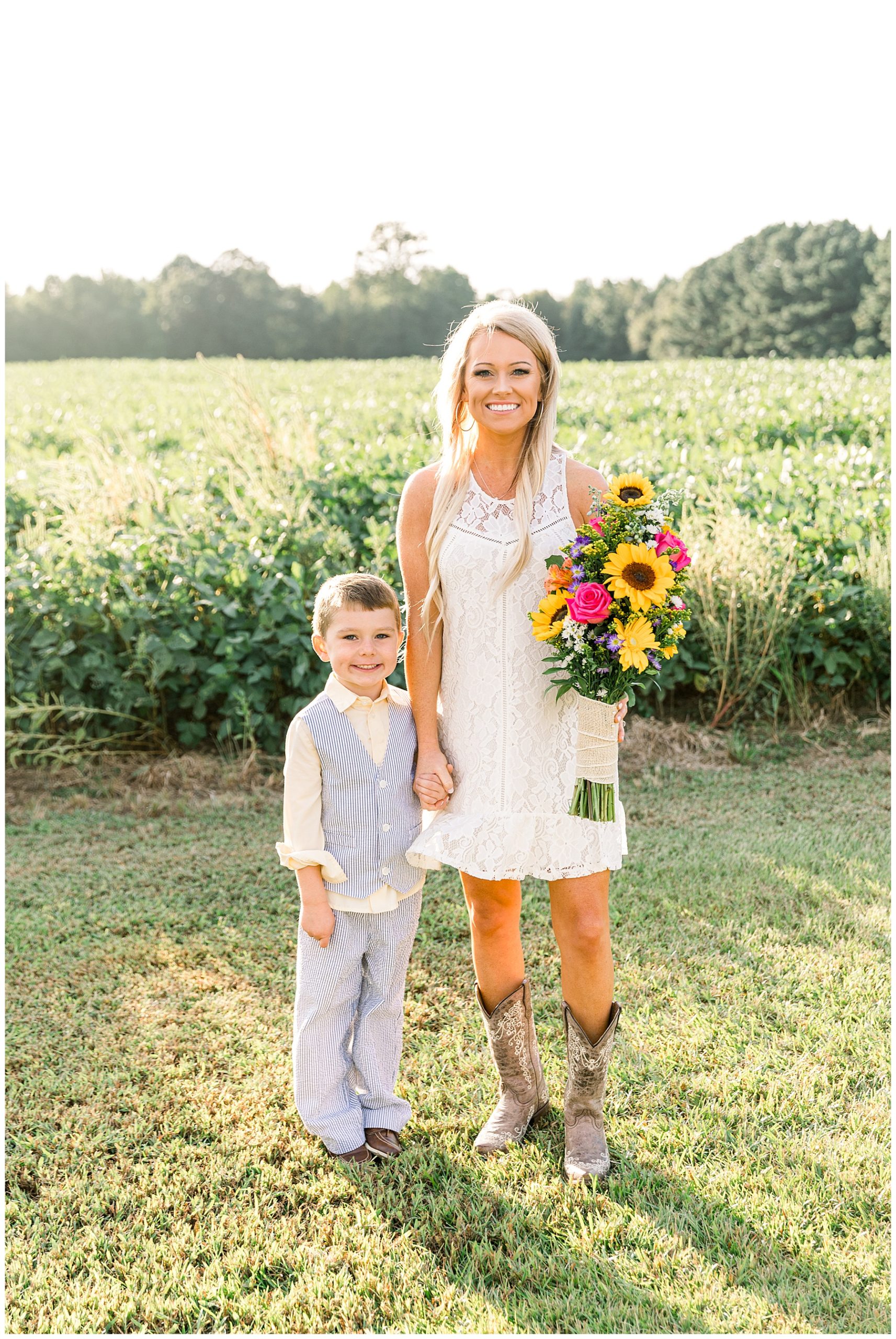 Magical Field Elopement Wedding - Tiffany L Johnson Photography_0019.jpg