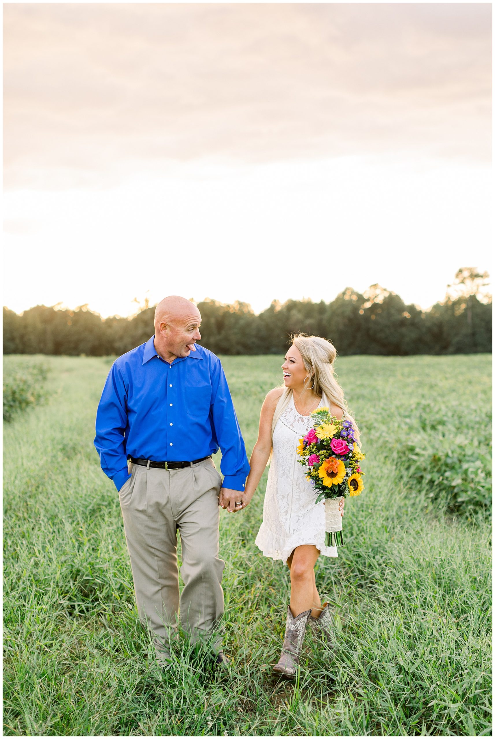 Magical Field Elopement Wedding - Tiffany L Johnson Photography_0032.jpg