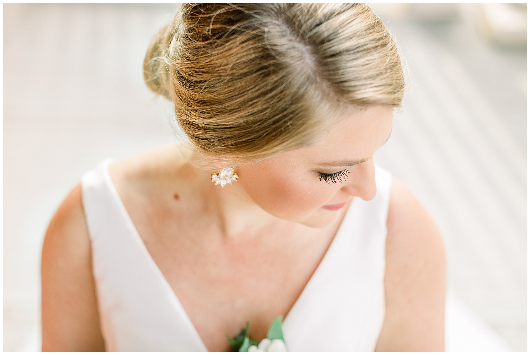 Stonewall Manor Bridal Session - Rocky Mount Wedding Phtographer - Tiffany L Johnson Photography_0033.jpg