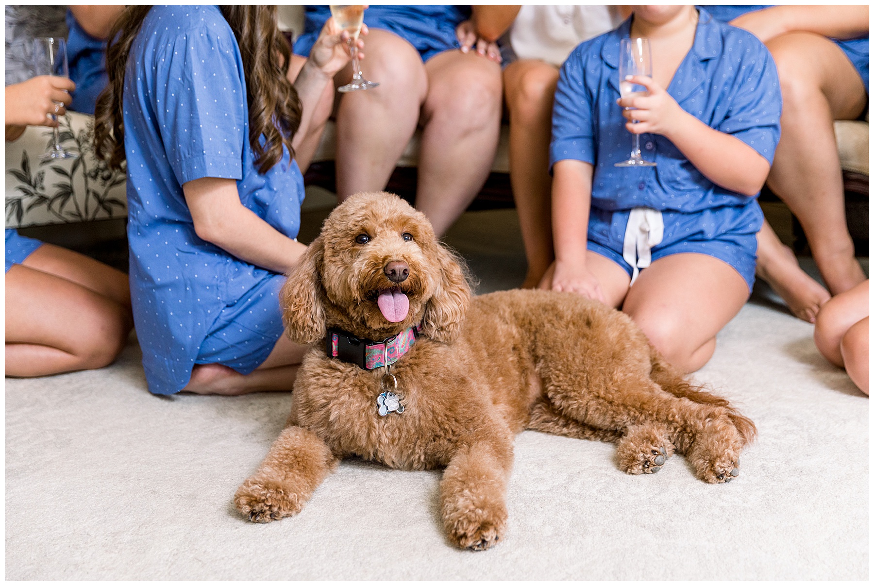 The Highgrove Estate Wedding Day - Tiffany L Johnson Photography_0033.jpg