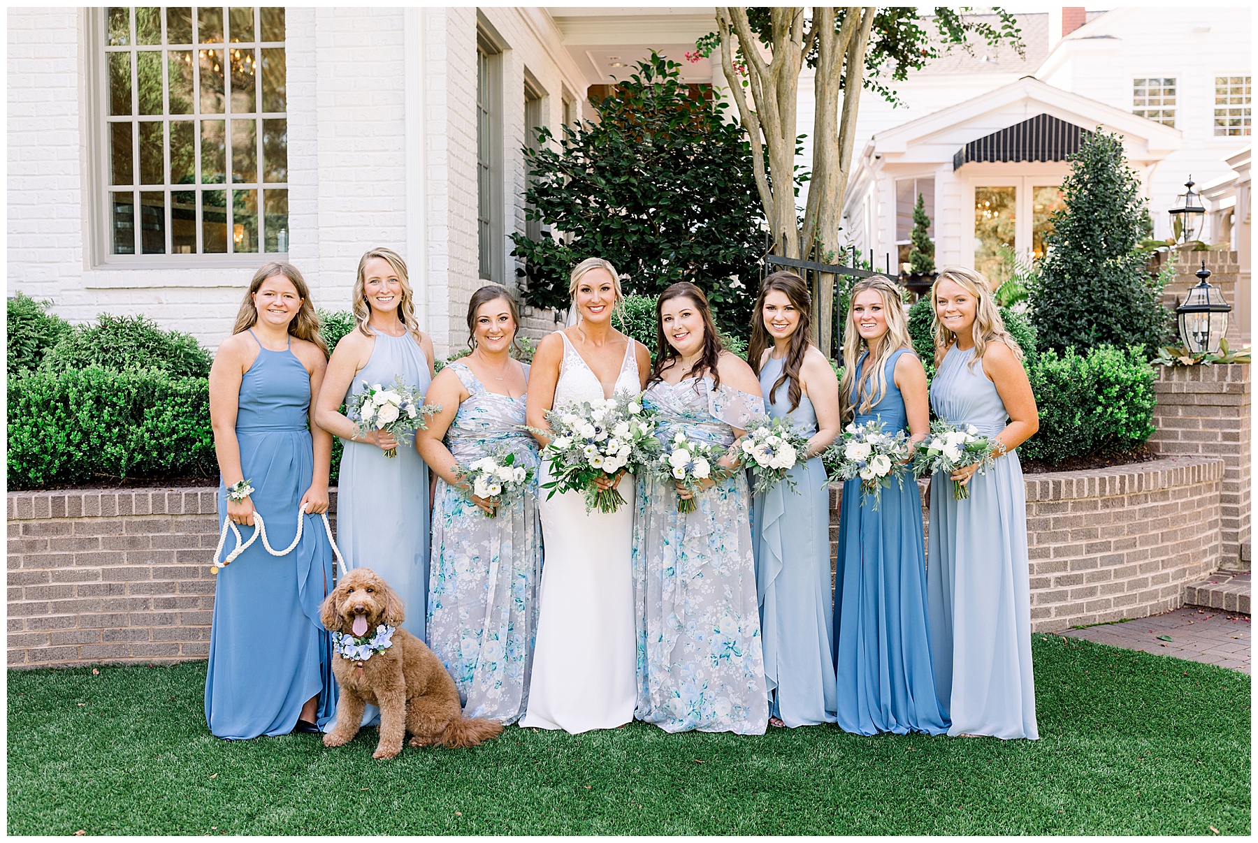 The Highgrove Estate Wedding Day - Tiffany L Johnson Photography_0077.jpg