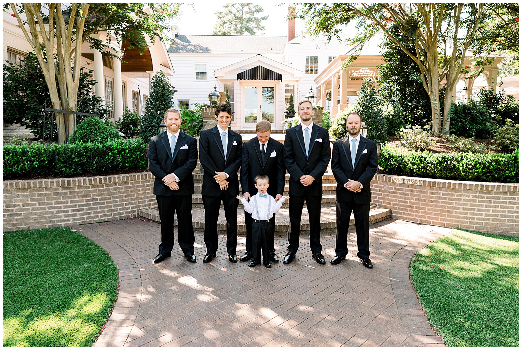 The Highgrove Estate Wedding Day - Tiffany L Johnson Photography_0102.jpg