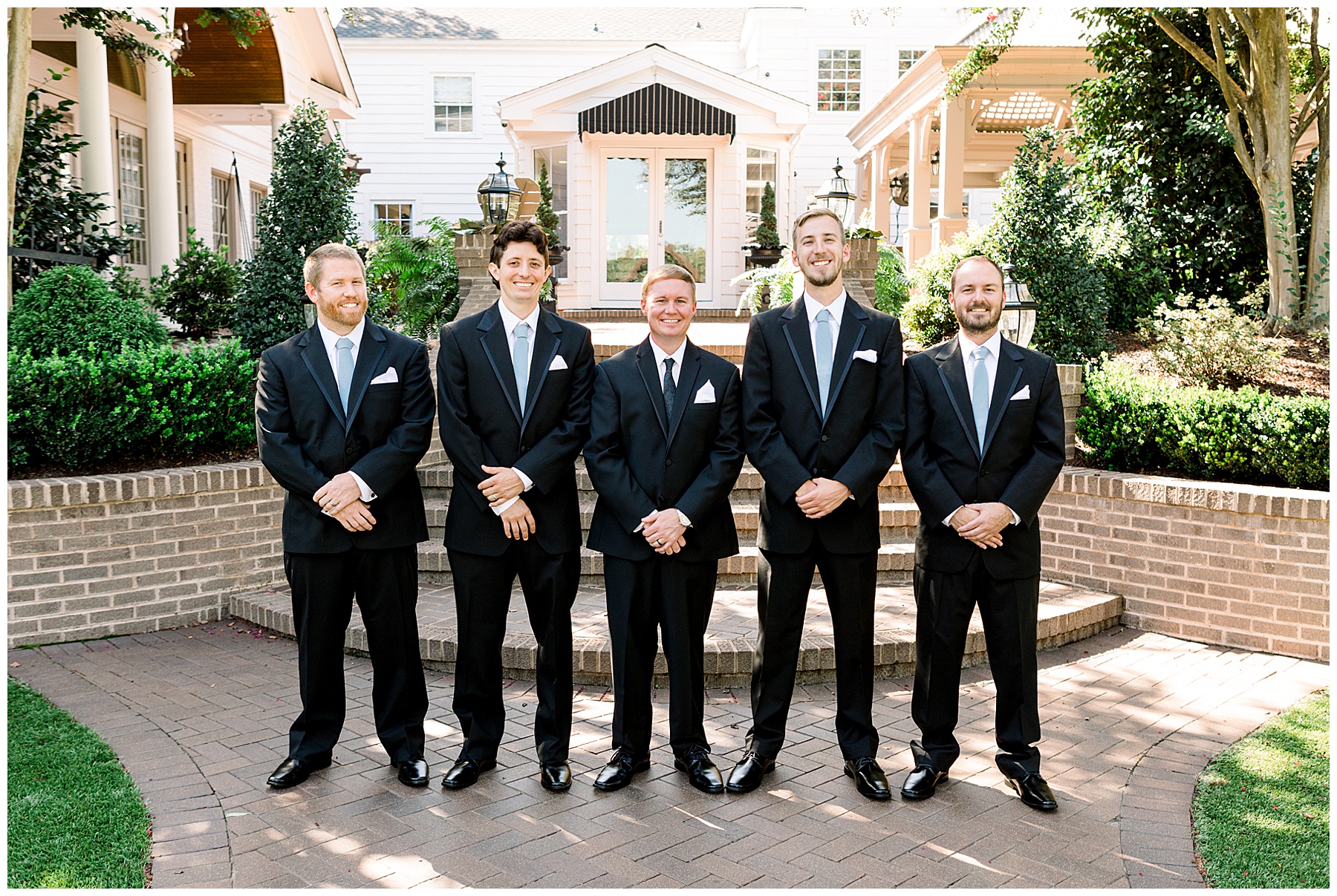 The Highgrove Estate Wedding Day - Tiffany L Johnson Photography_0103.jpg