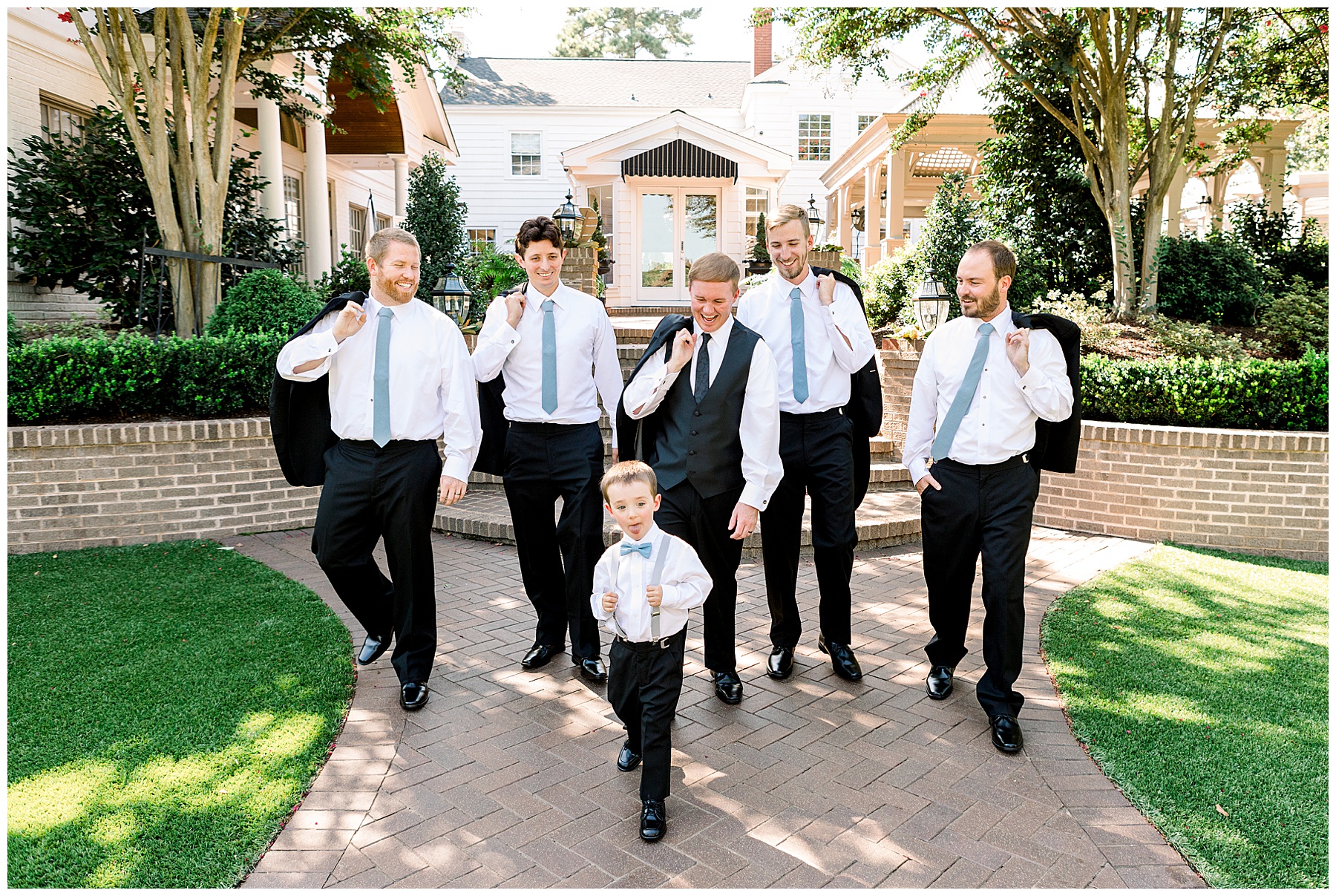 The Highgrove Estate Wedding Day - Tiffany L Johnson Photography_0105.jpg