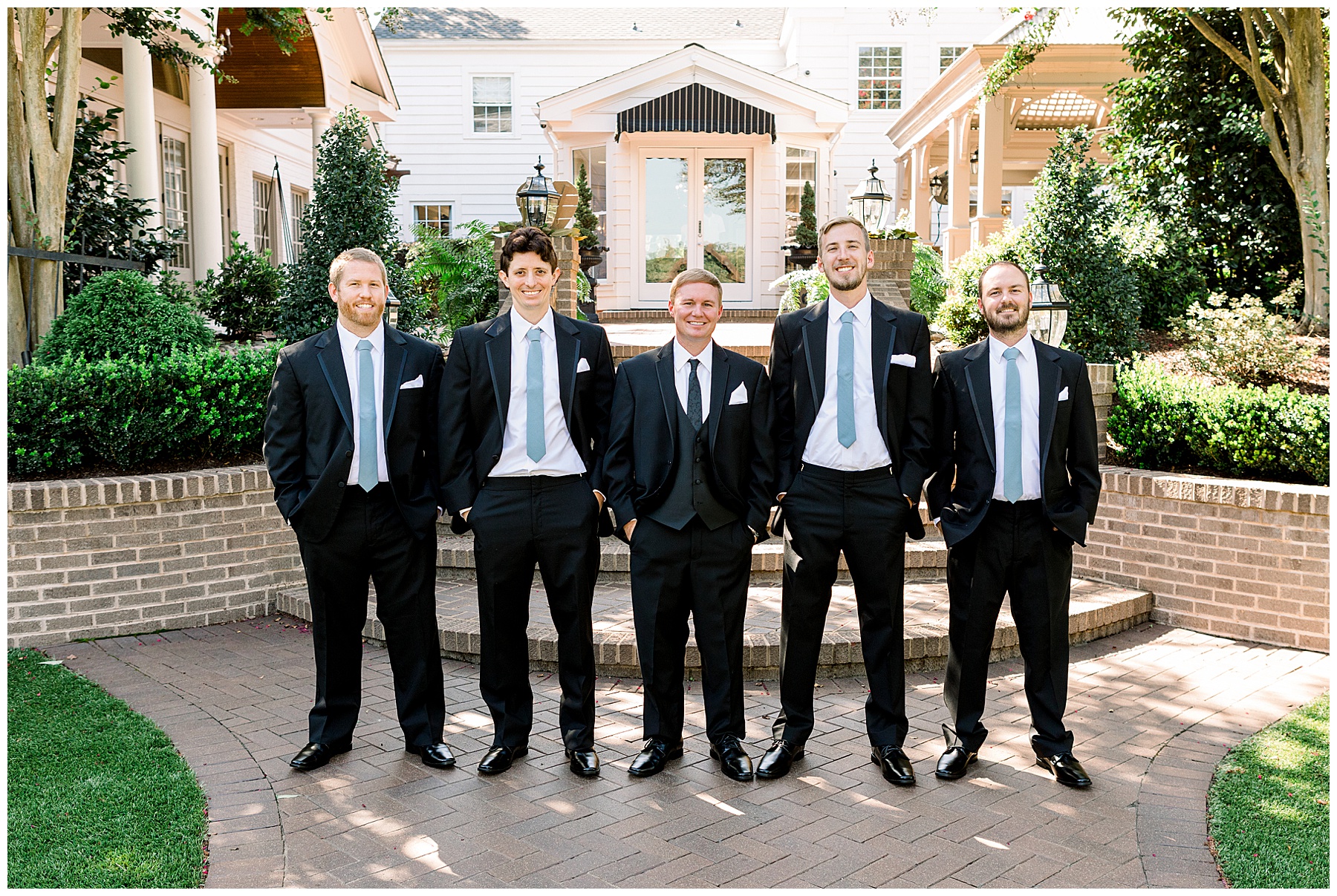 The Highgrove Estate Wedding Day - Tiffany L Johnson Photography_0106.jpg