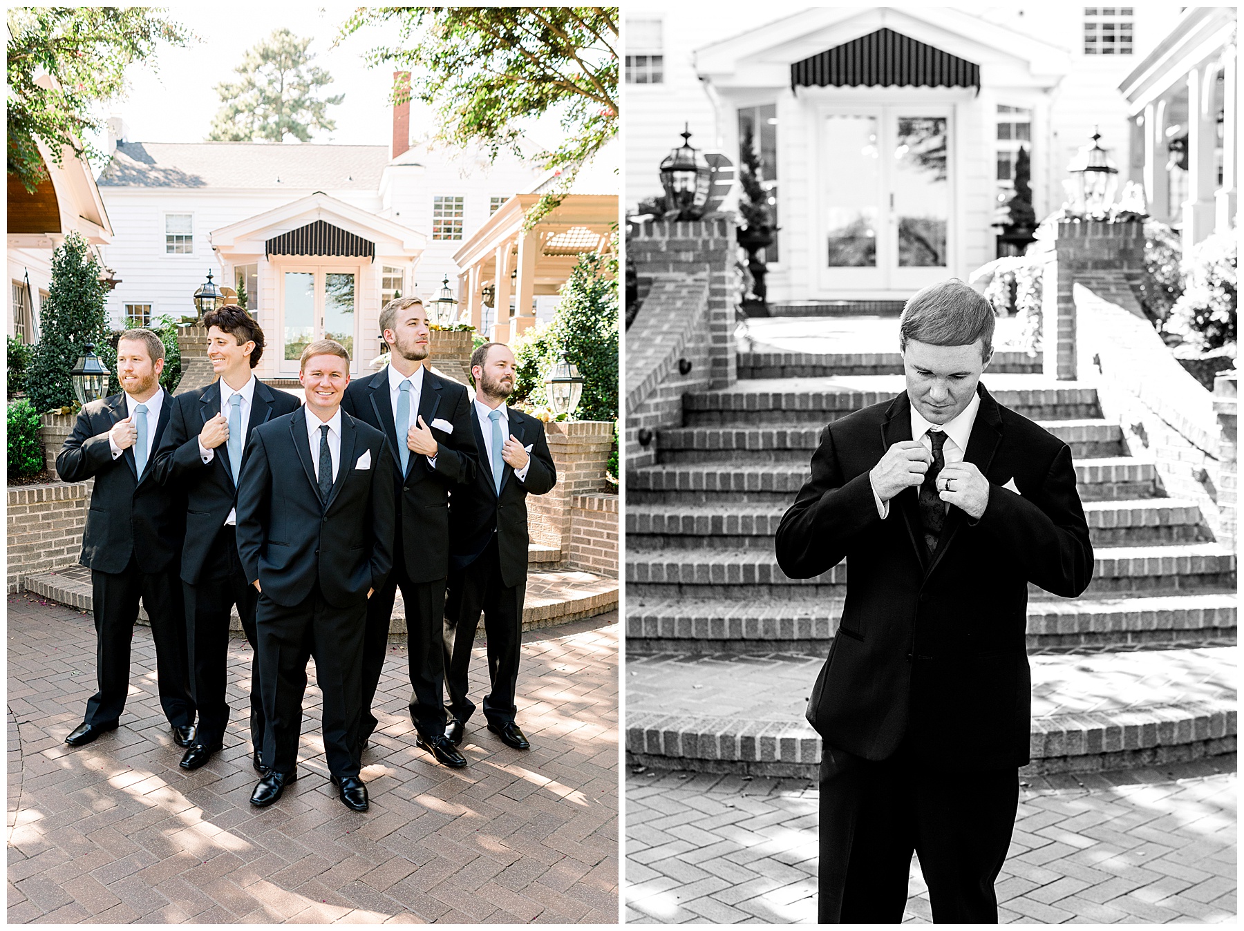 The Highgrove Estate Wedding Day - Tiffany L Johnson Photography_0107.jpg