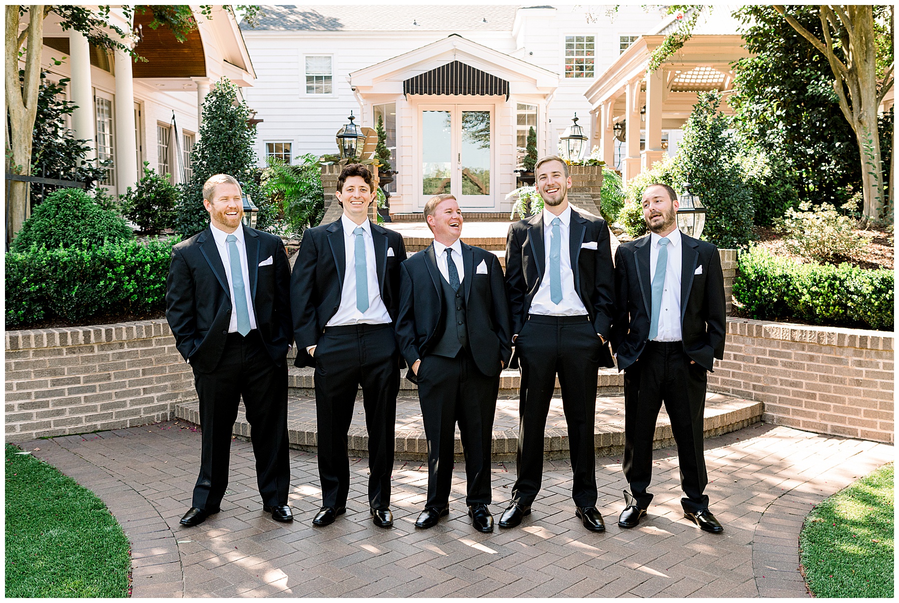The Highgrove Estate Wedding Day - Tiffany L Johnson Photography_0108.jpg