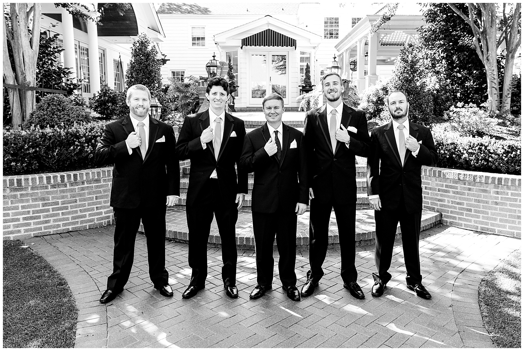 The Highgrove Estate Wedding Day - Tiffany L Johnson Photography_0109.jpg