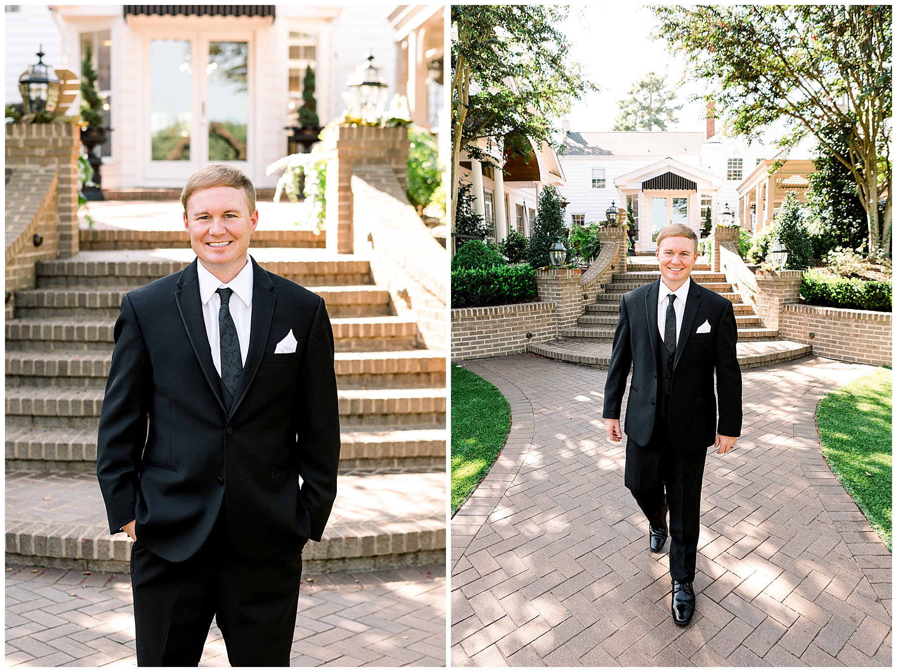 The Highgrove Estate Wedding Day - Tiffany L Johnson Photography_0111.jpg