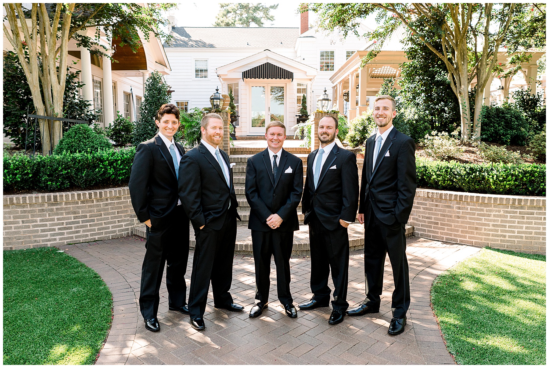 The Highgrove Estate Wedding Day - Tiffany L Johnson Photography_0112.jpg