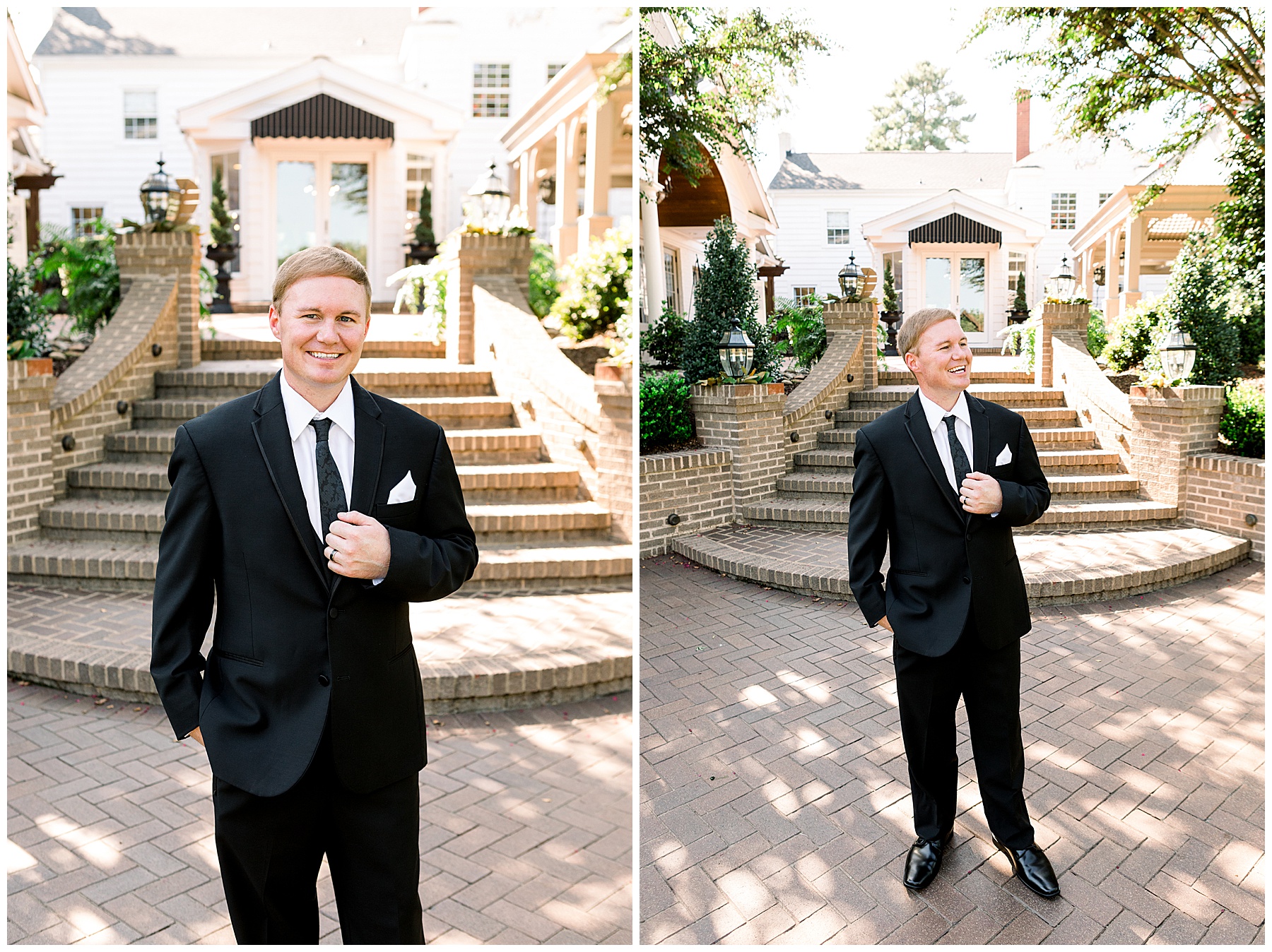 The Highgrove Estate Wedding Day - Tiffany L Johnson Photography_0113.jpg
