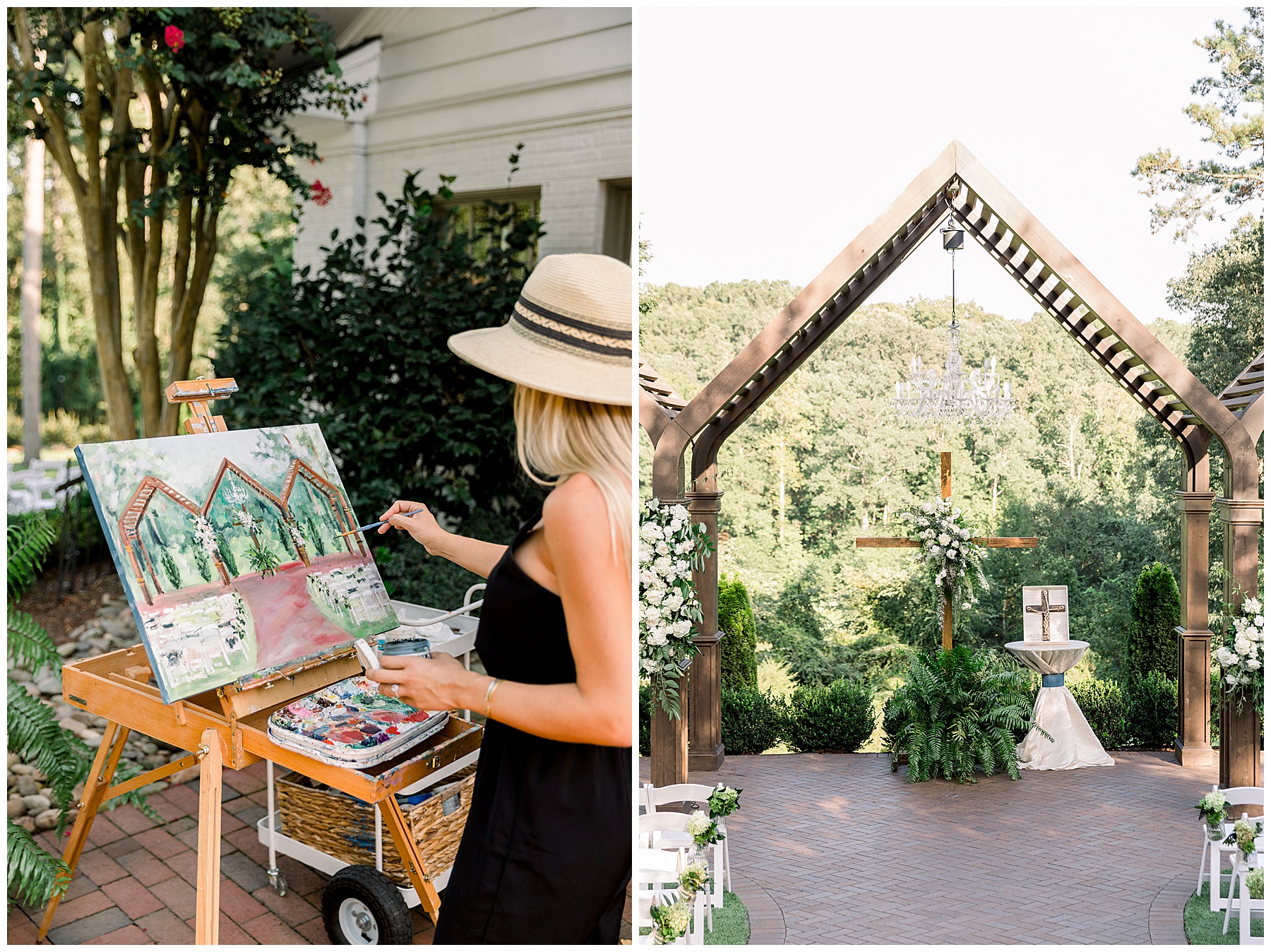 The Highgrove Estate Wedding Day - Tiffany L Johnson Photography_0116.jpg