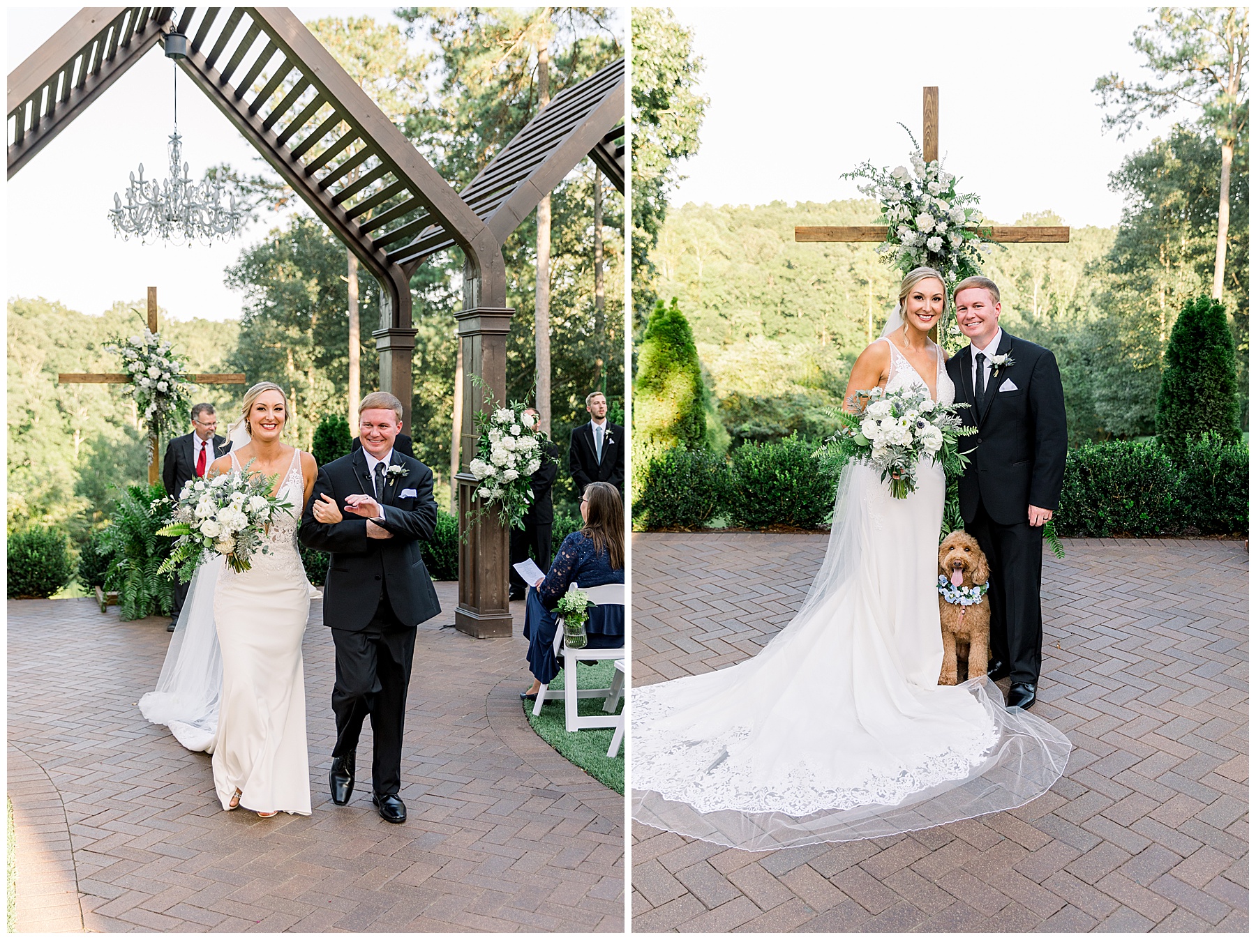 The Highgrove Estate Wedding Day - Tiffany L Johnson Photography_0126.jpg