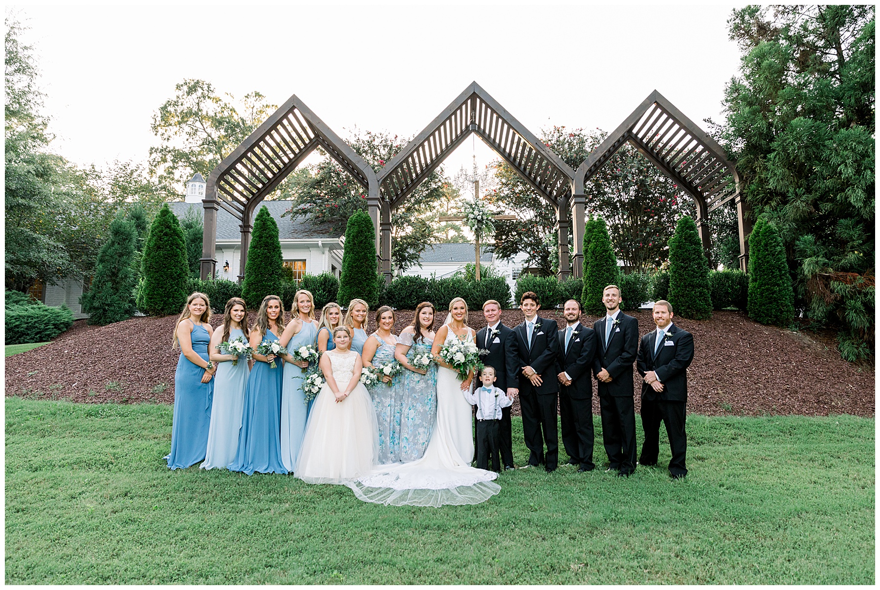 The Highgrove Estate Wedding Day - Tiffany L Johnson Photography_0127.jpg