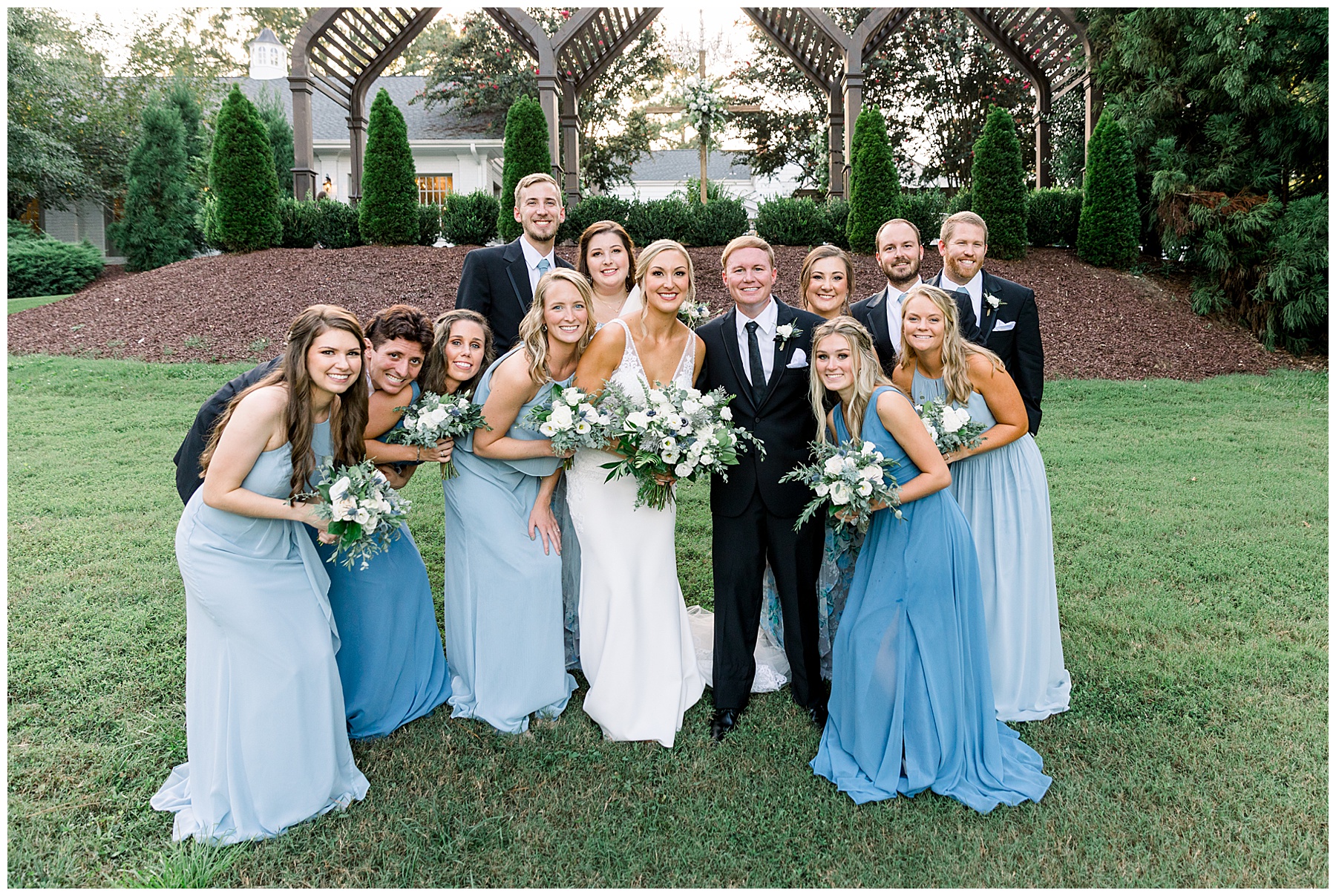 The Highgrove Estate Wedding Day - Tiffany L Johnson Photography_0129.jpg