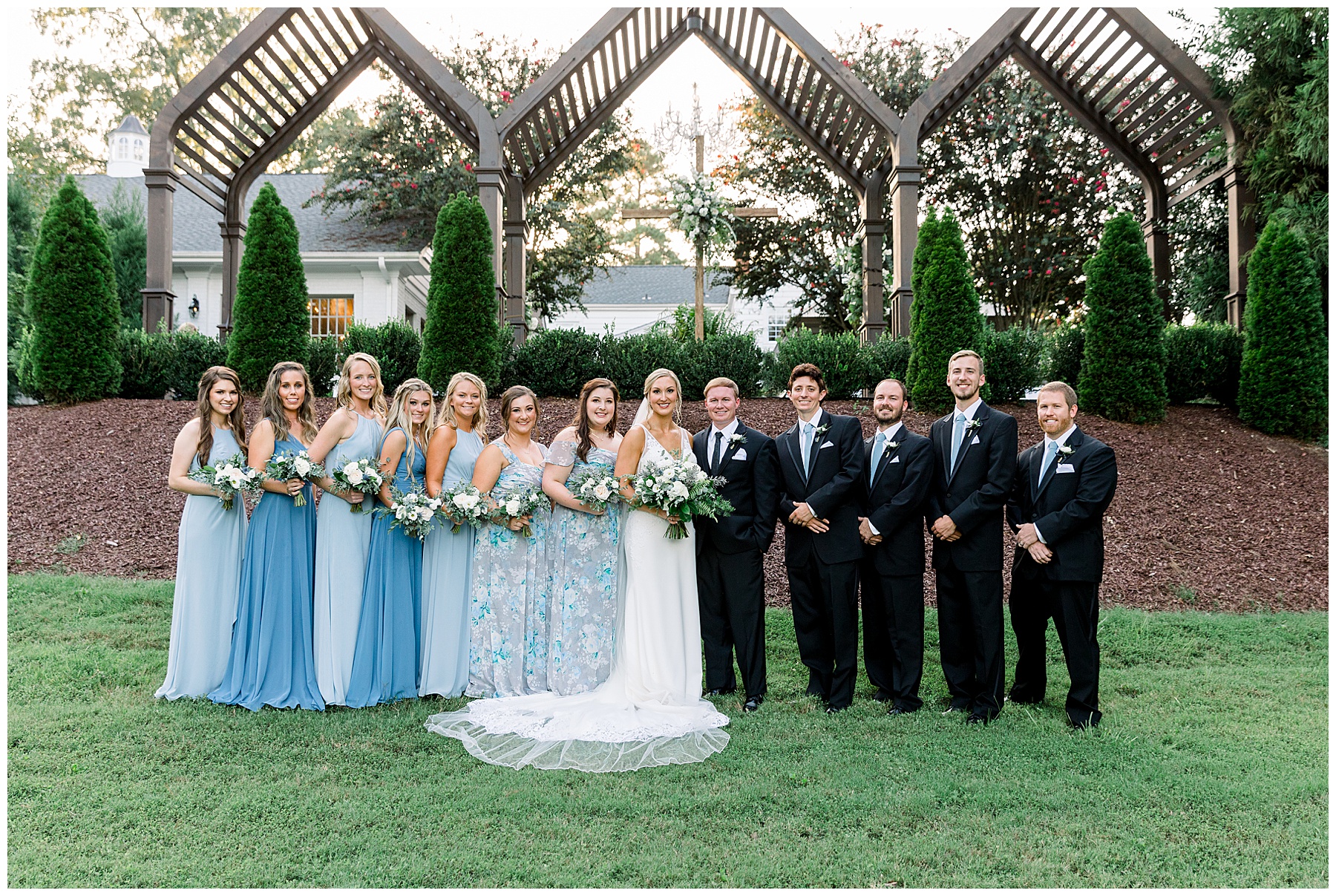 The Highgrove Estate Wedding Day - Tiffany L Johnson Photography_0130.jpg