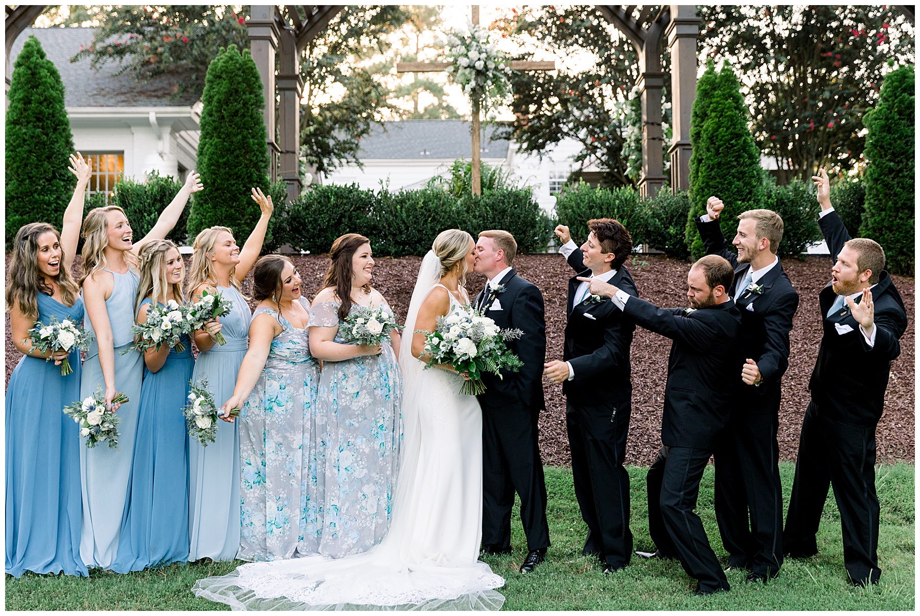 The Highgrove Estate Wedding Day - Tiffany L Johnson Photography_0131.jpg