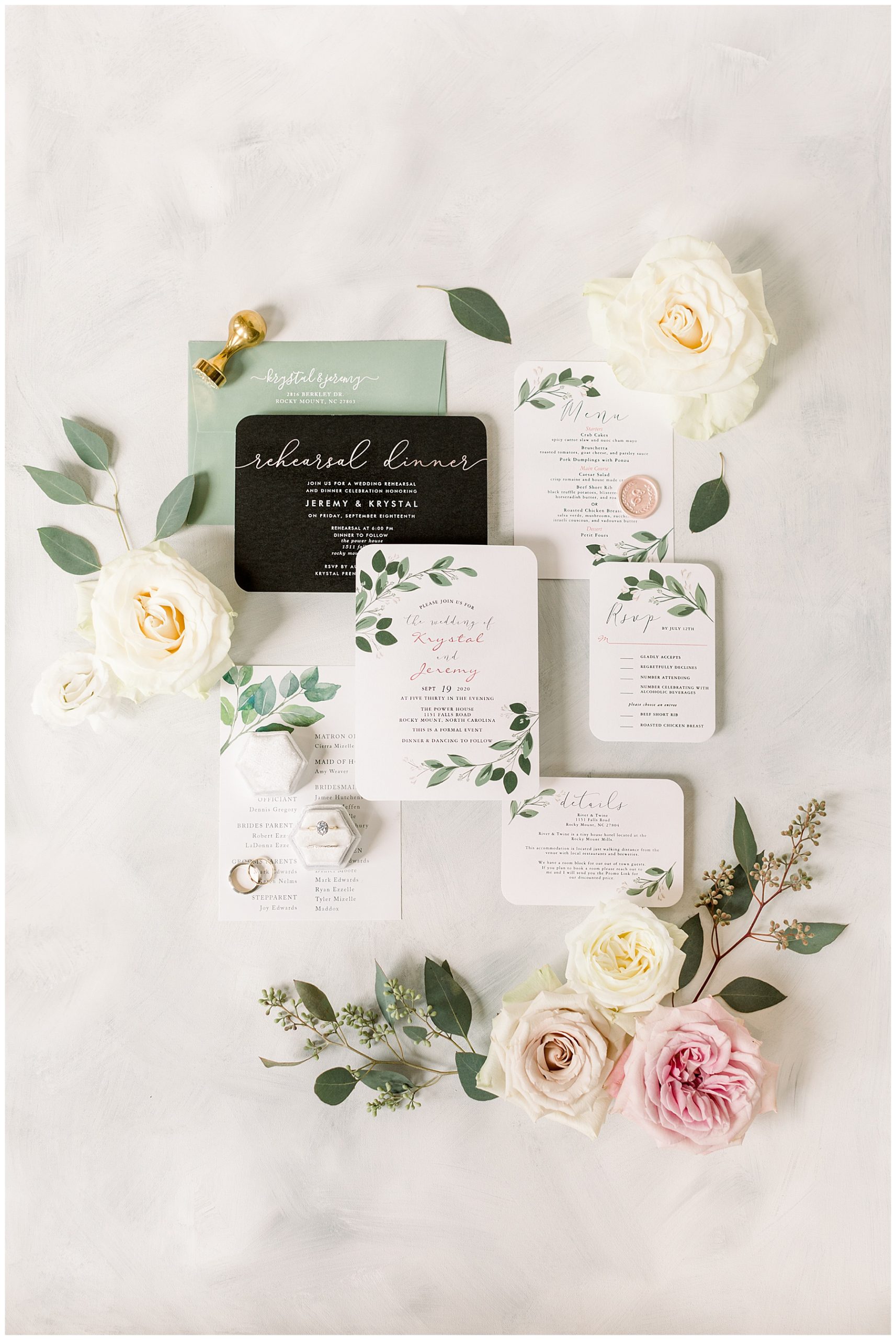 The Powerhouse Wedding Day - Rocky Mount Mills - Tiffany L Johnson Photography_0002.jpg