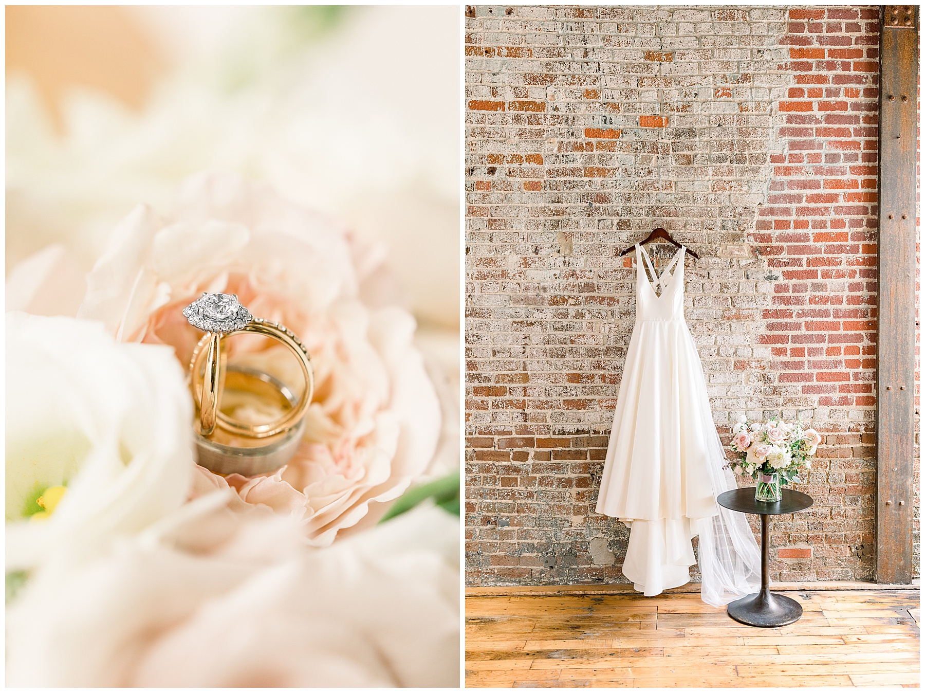 The Powerhouse Wedding Day - Rocky Mount Mills - Tiffany L Johnson Photography_0005.jpg