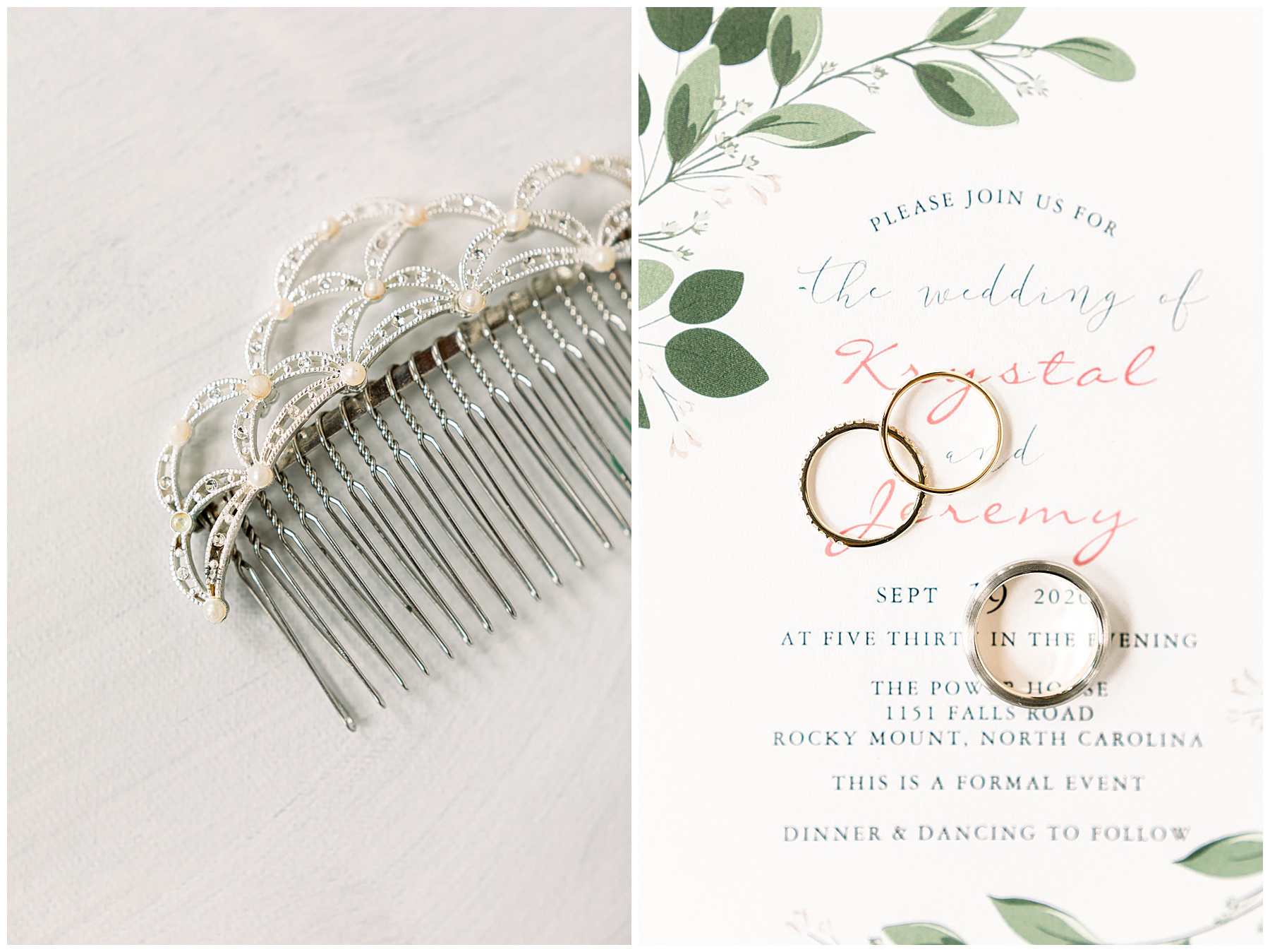 The Powerhouse Wedding Day - Rocky Mount Mills - Tiffany L Johnson Photography_0009.jpg