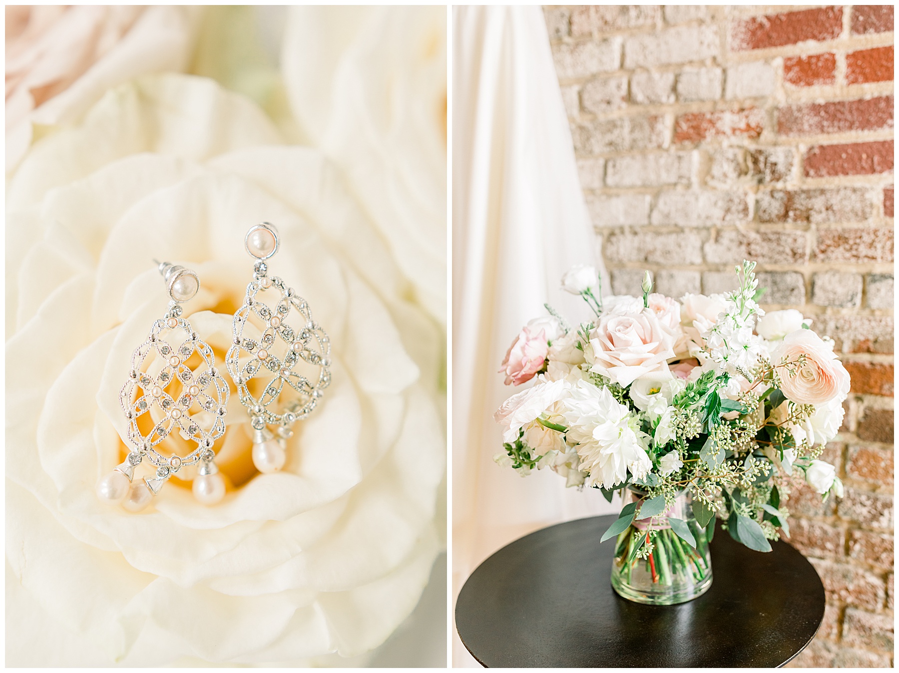 The Powerhouse Wedding Day - Rocky Mount Mills - Tiffany L Johnson Photography_0014.jpg