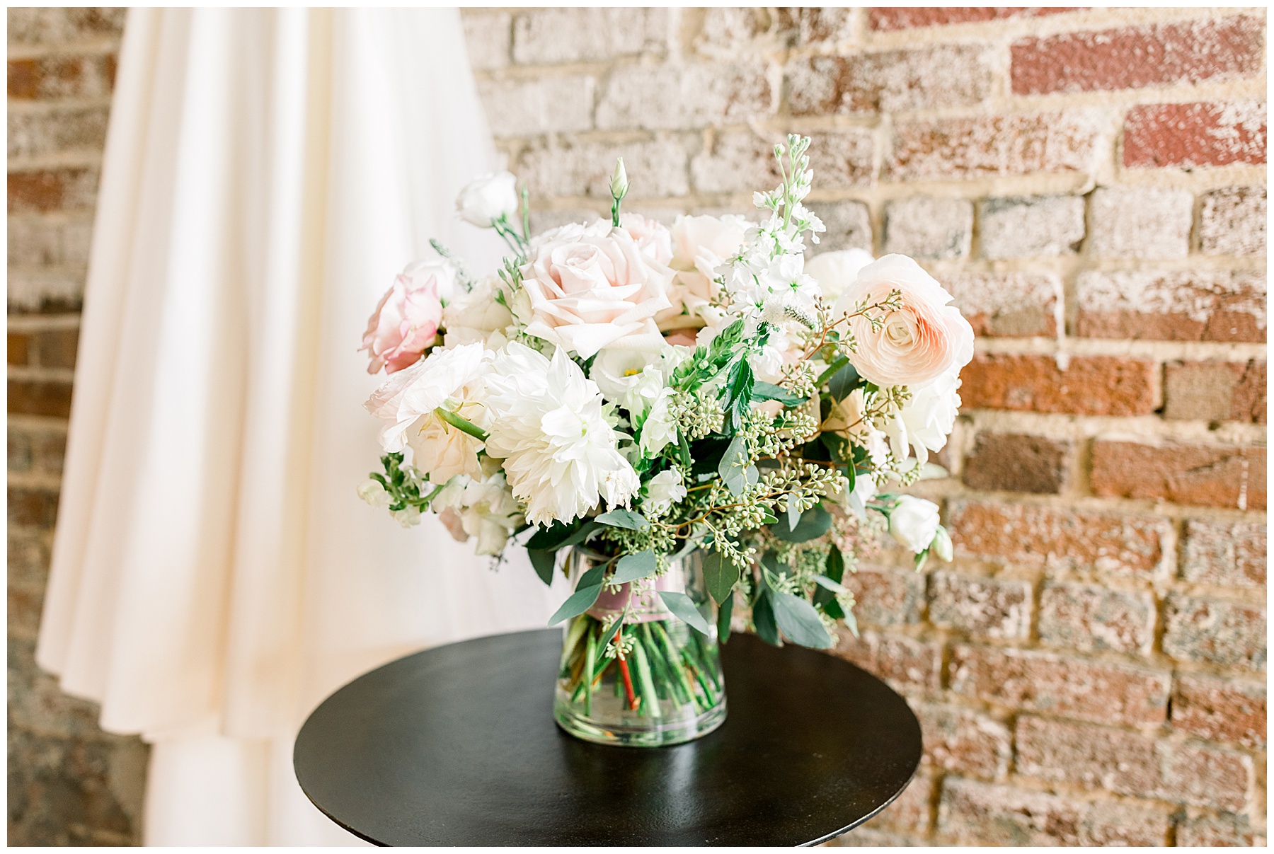 The Powerhouse Wedding Day - Rocky Mount Mills - Tiffany L Johnson Photography_0016.jpg