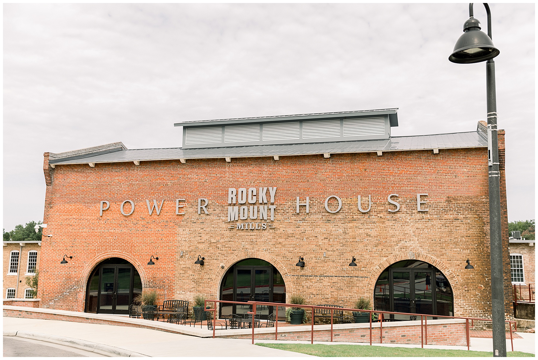 The Powerhouse Wedding Day - Rocky Mount Mills - Tiffany L Johnson Photography_0017.jpg