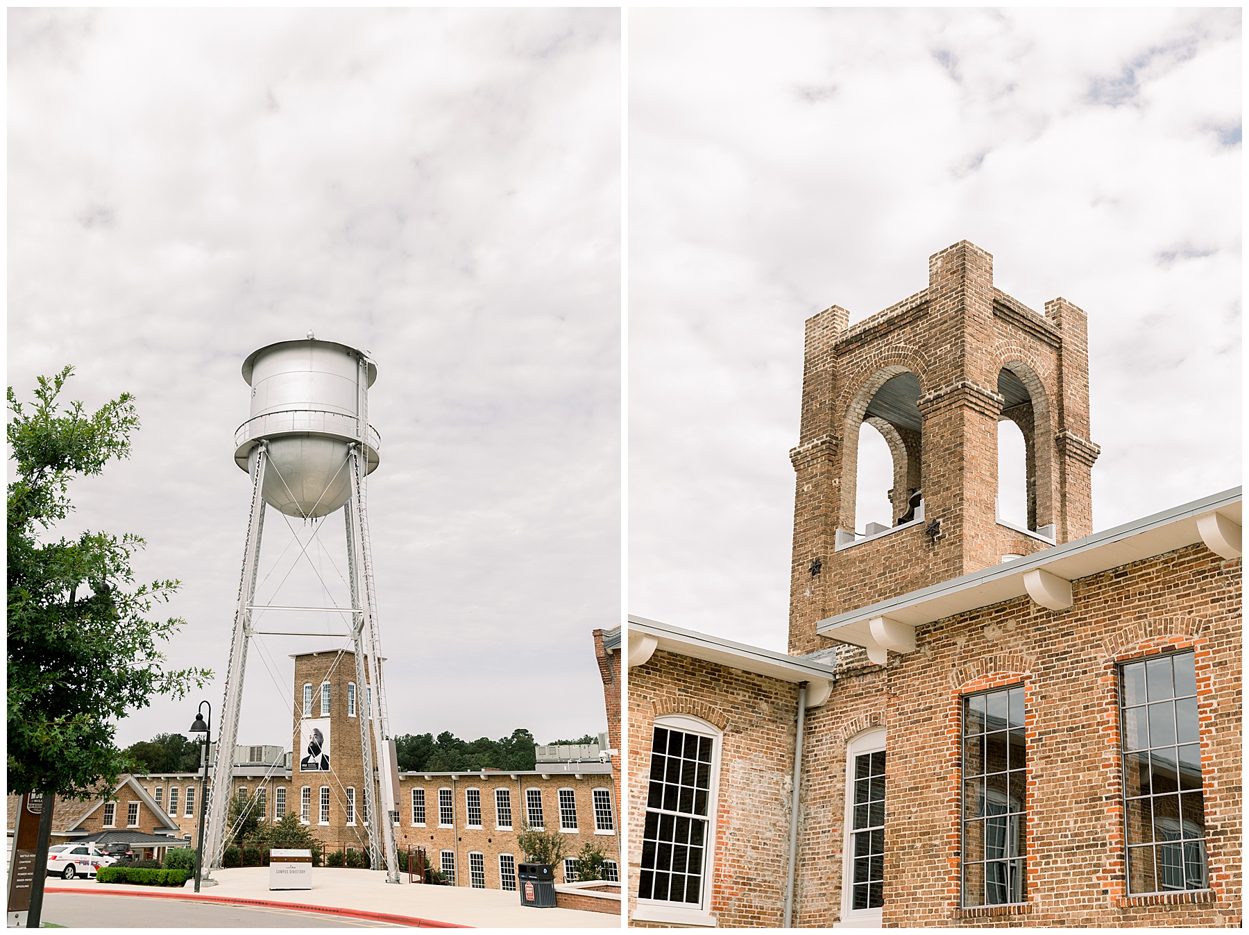 The Powerhouse Wedding Day - Rocky Mount Mills - Tiffany L Johnson Photography_0018.jpg