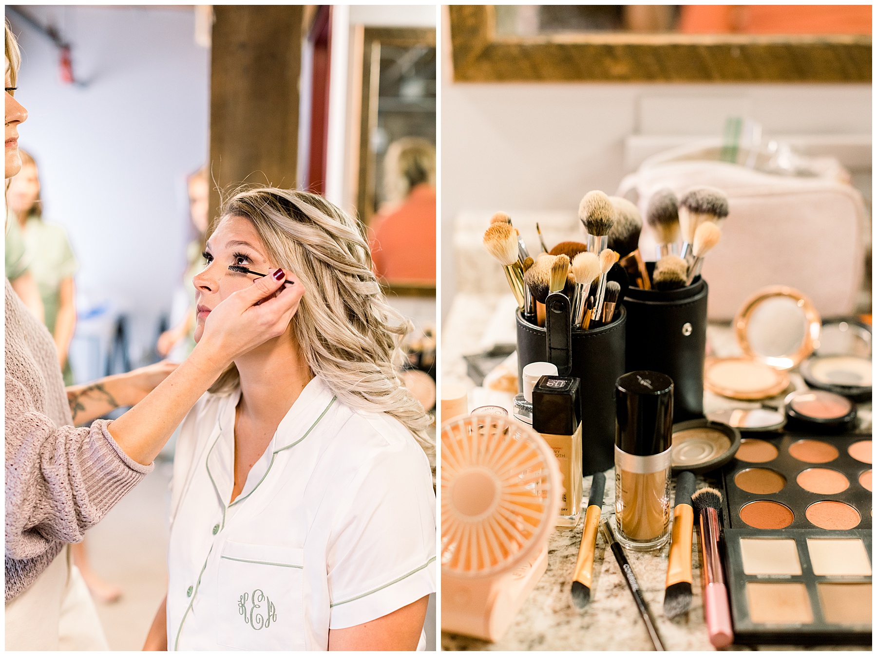 The Powerhouse Wedding Day - Rocky Mount Mills - Tiffany L Johnson Photography_0020.jpg