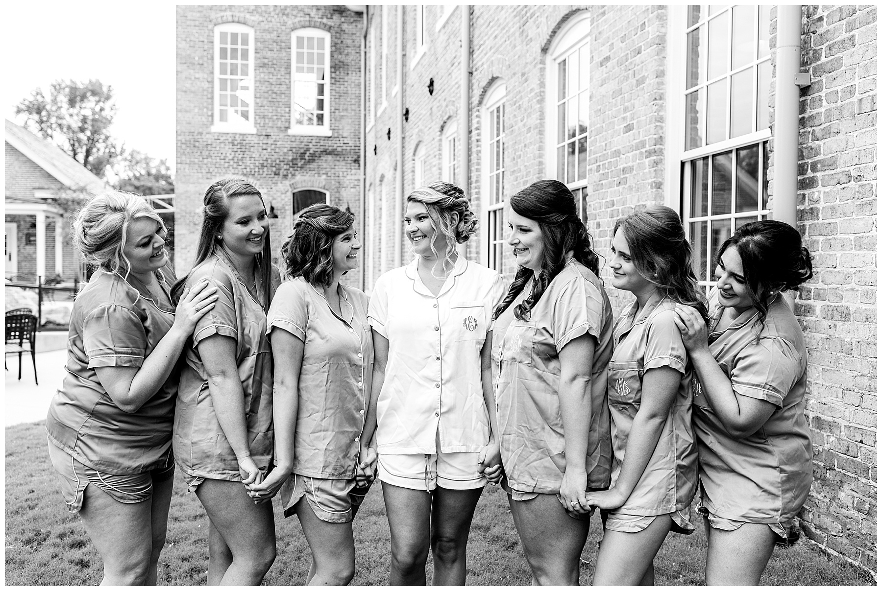 The Powerhouse Wedding Day - Rocky Mount Mills - Tiffany L Johnson Photography_0023.jpg