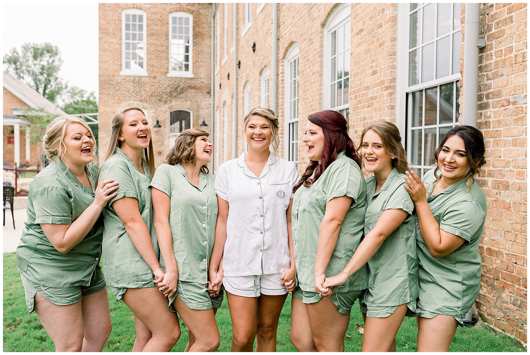 The Powerhouse Wedding Day - Rocky Mount Mills - Tiffany L Johnson Photography_0025.jpg