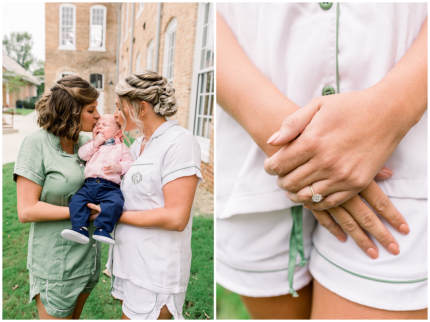 The Powerhouse Wedding Day - Rocky Mount Mills - Tiffany L Johnson Photography_0026.jpg