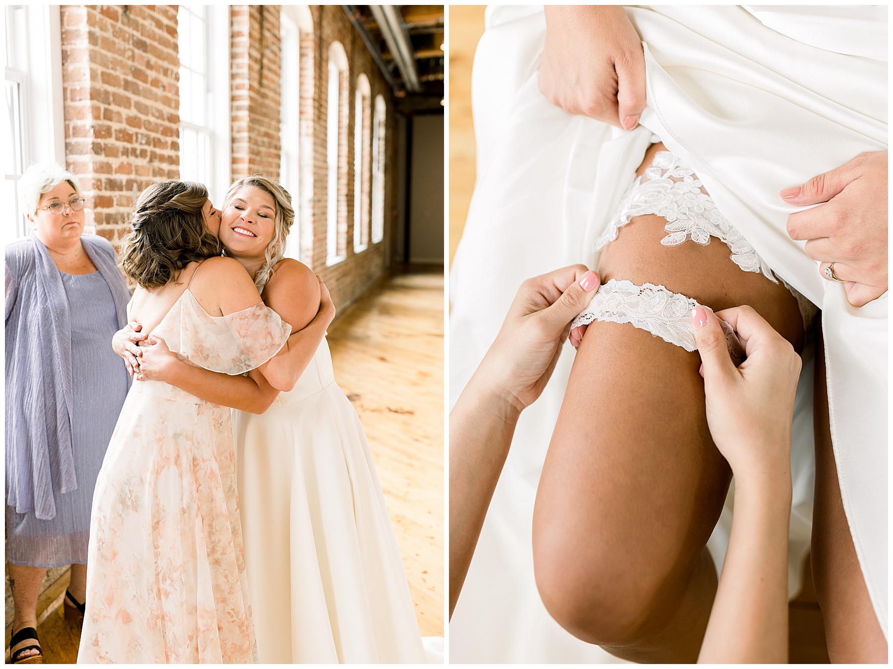 The Powerhouse Wedding Day - Rocky Mount Mills - Tiffany L Johnson Photography_0033.jpg