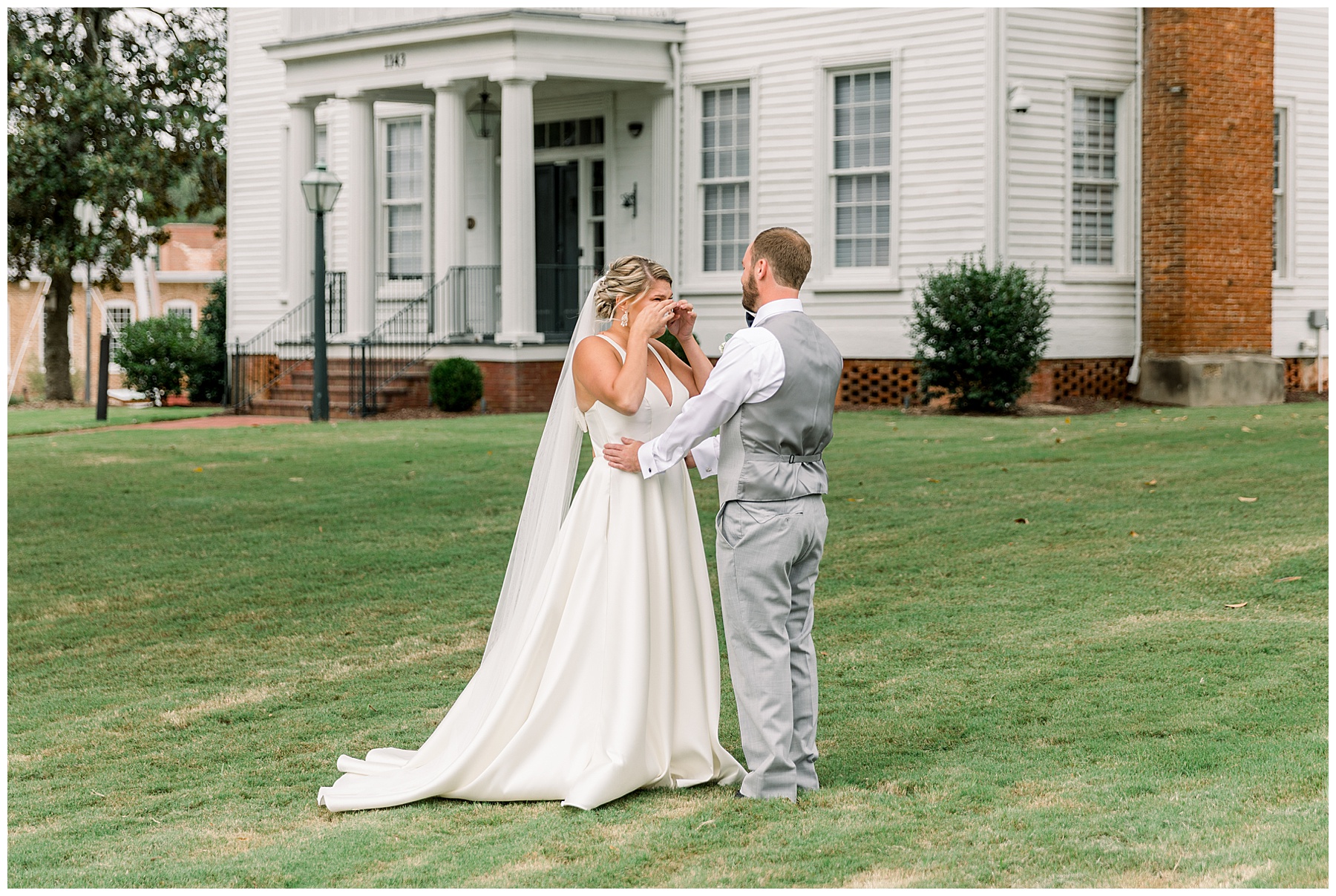 The Powerhouse Wedding Day - Rocky Mount Mills - Tiffany L Johnson Photography_0039.jpg