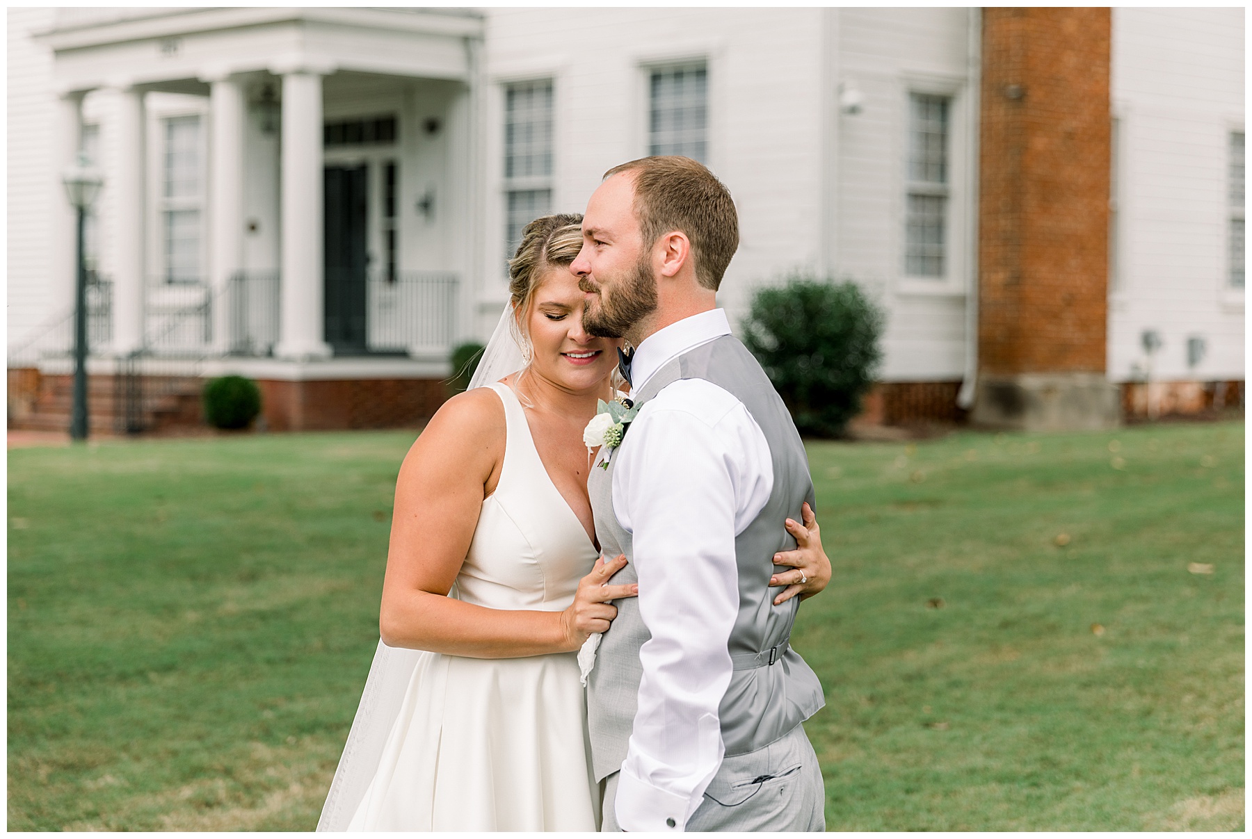 The Powerhouse Wedding Day - Rocky Mount Mills - Tiffany L Johnson Photography_0040.jpg