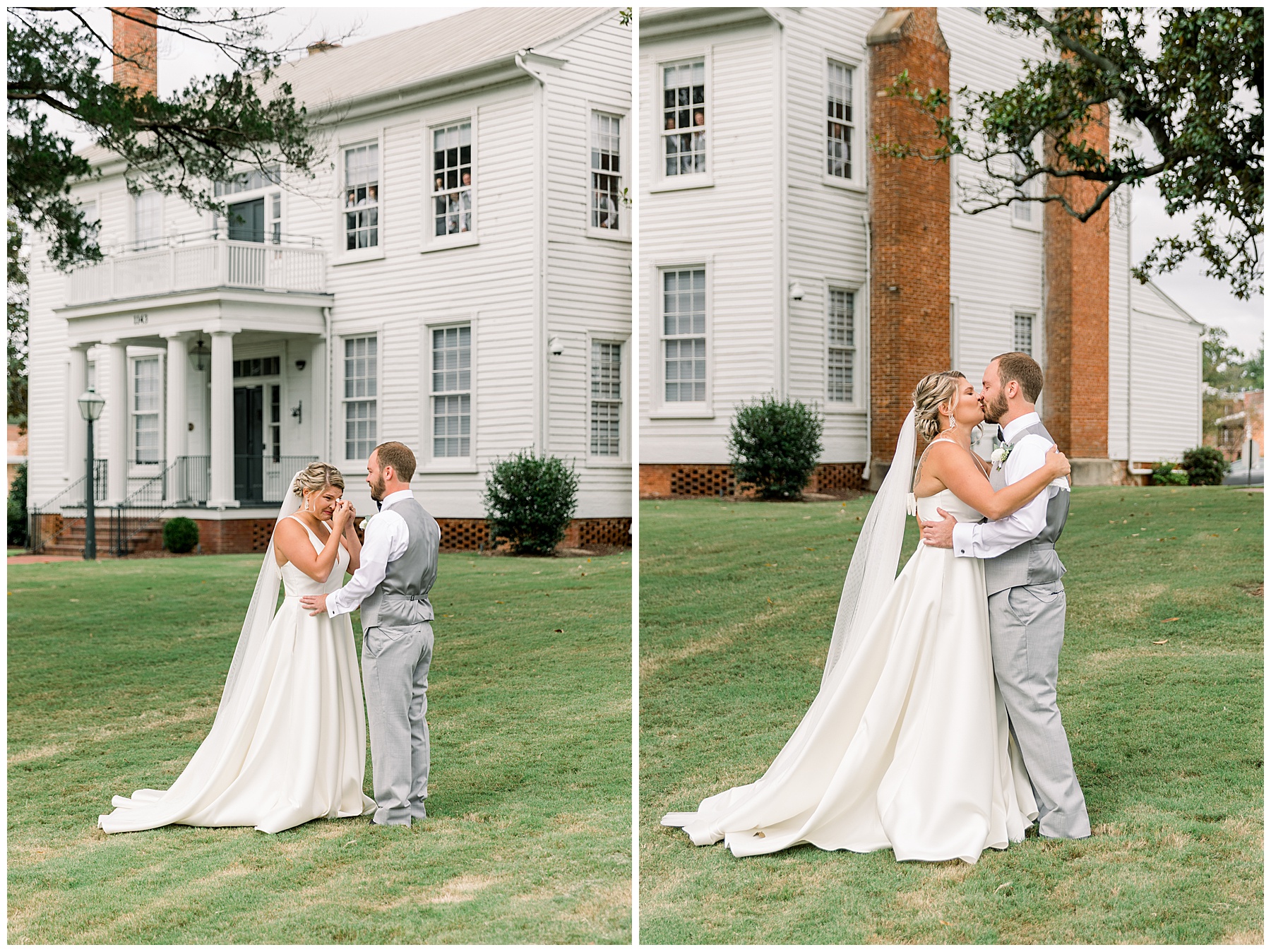 The Powerhouse Wedding Day - Rocky Mount Mills - Tiffany L Johnson Photography_0041.jpg