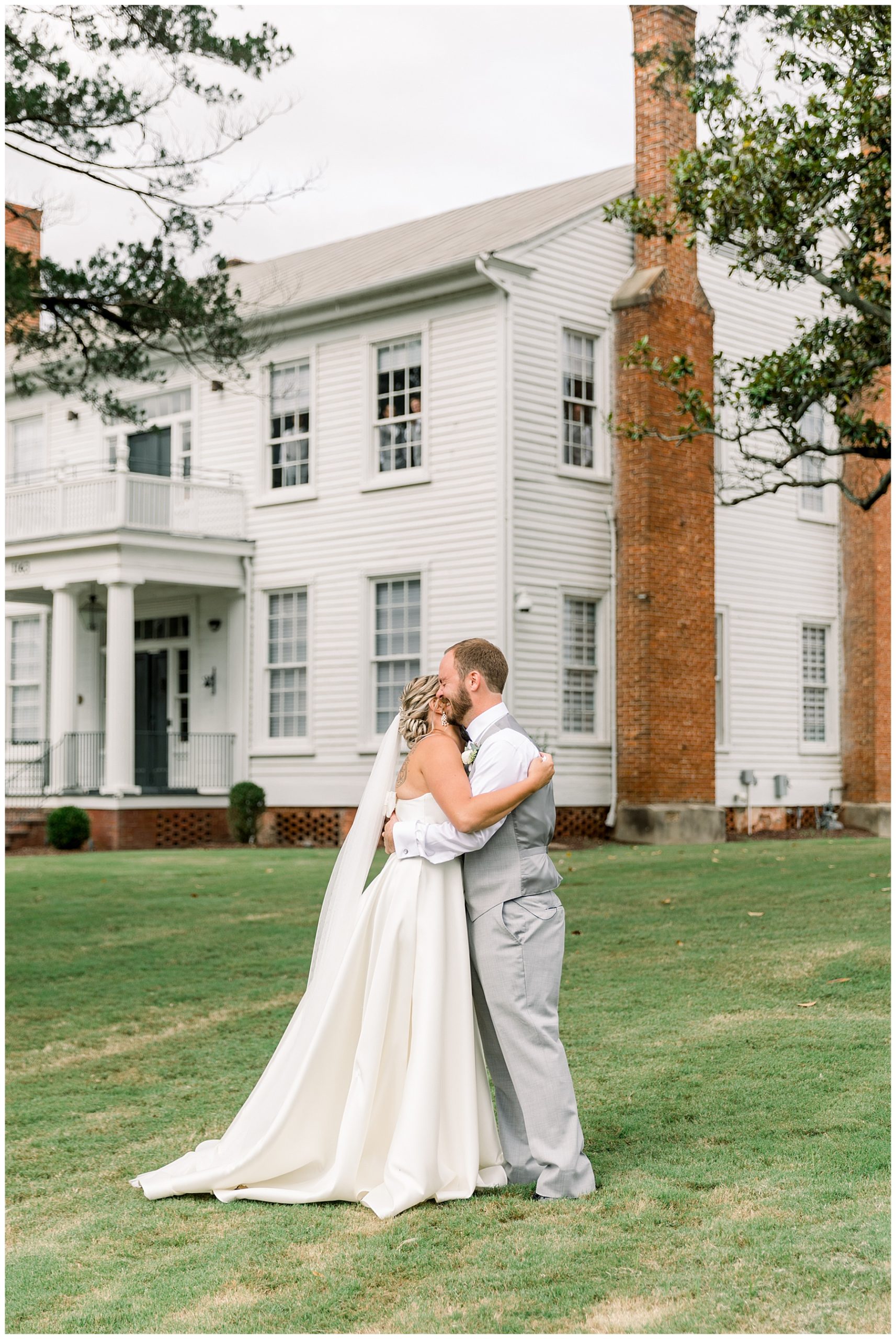 The Powerhouse Wedding Day - Rocky Mount Mills - Tiffany L Johnson Photography_0042.jpg
